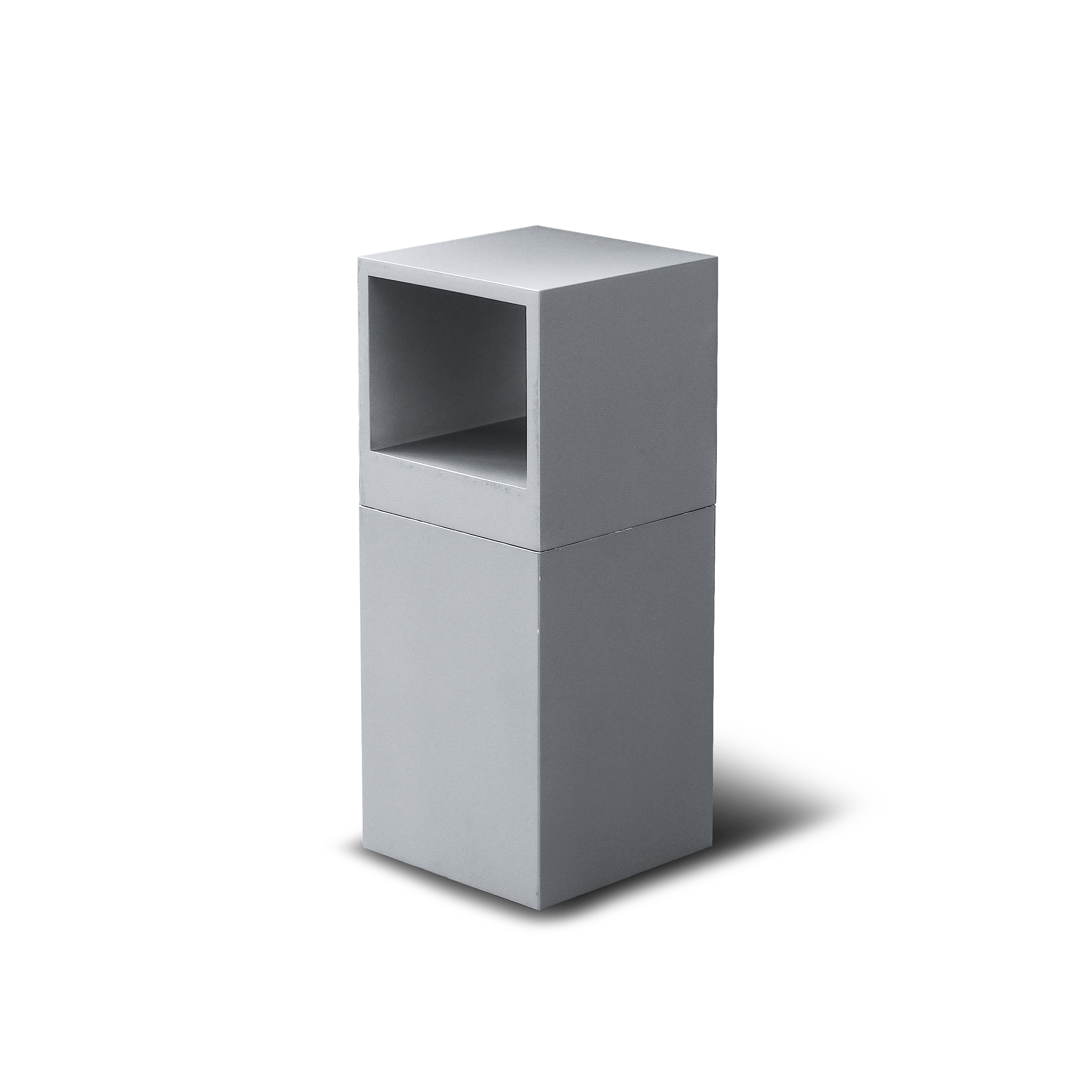 Mostrar el producto Kube H580 del fabricante Simes