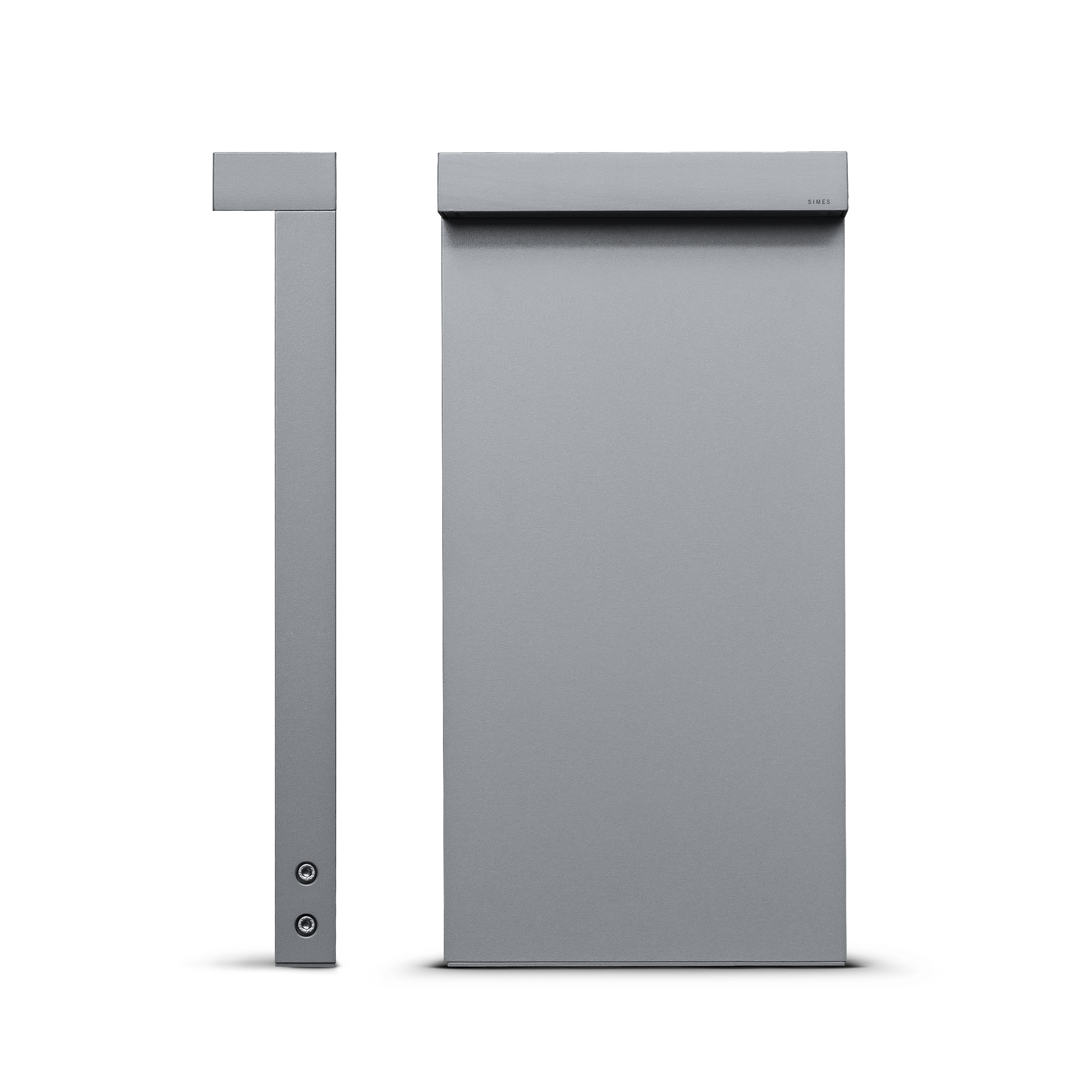 Mostrar el producto Look paletto emissione singola H 580mm del fabricante Simes