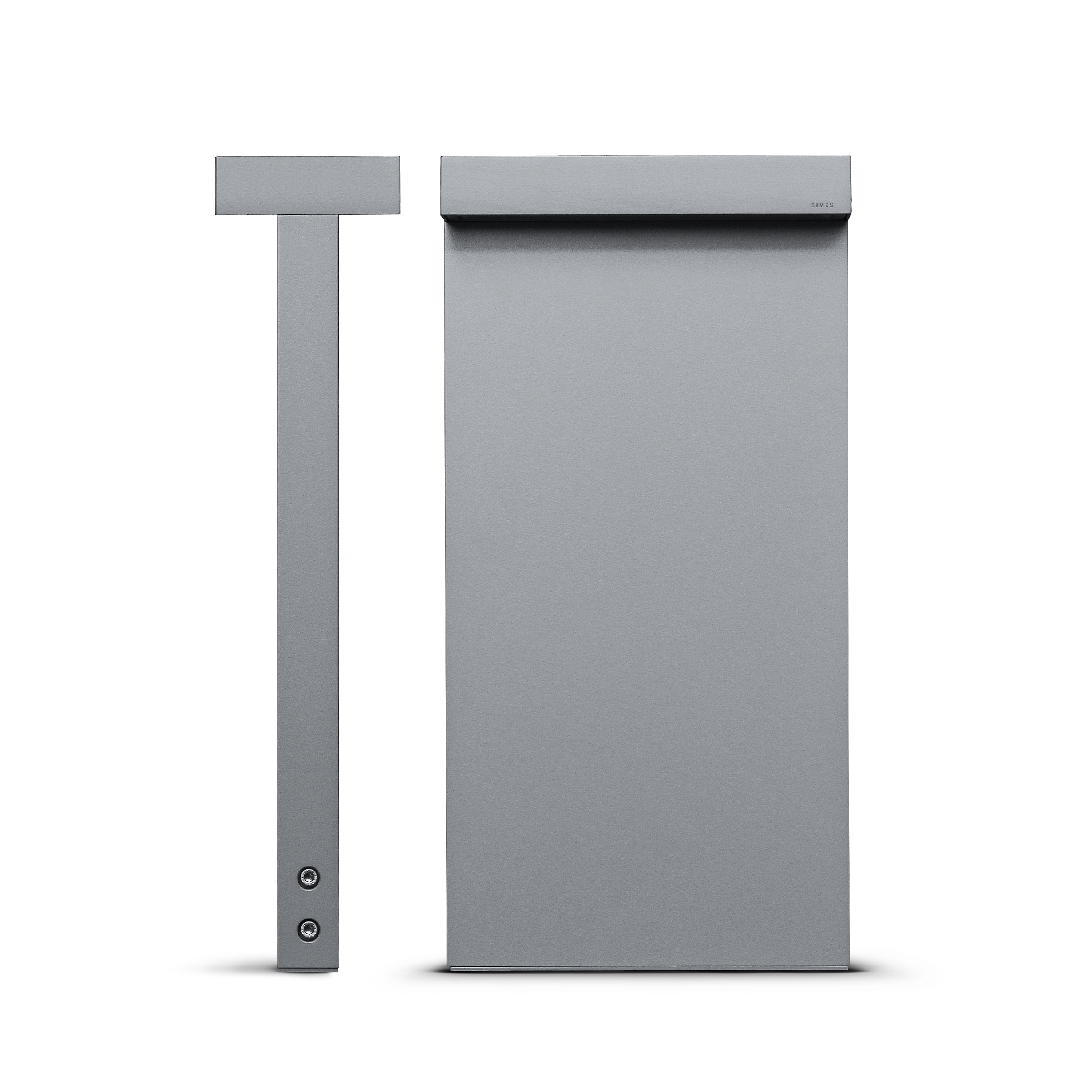 Mostrar el producto Look paletto emissione doppia H 580mm del fabricante Simes