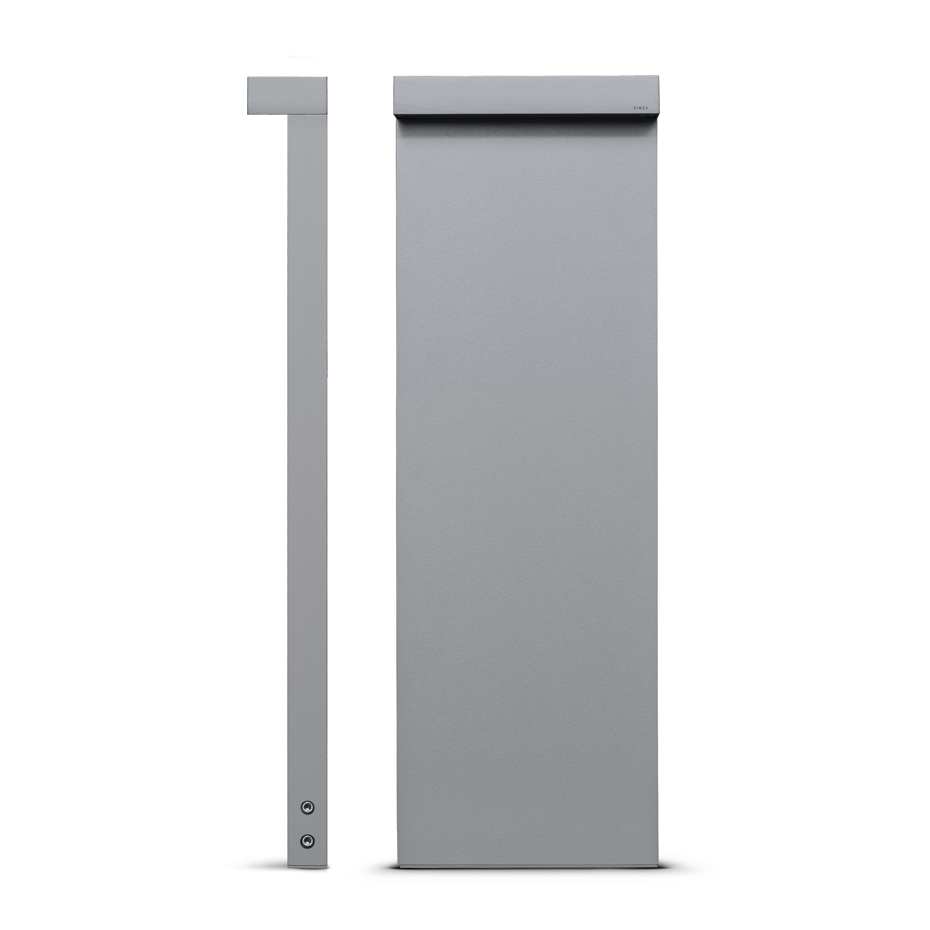 Mostrar el producto Look paletto emissione singola H 870mm del fabricante Simes