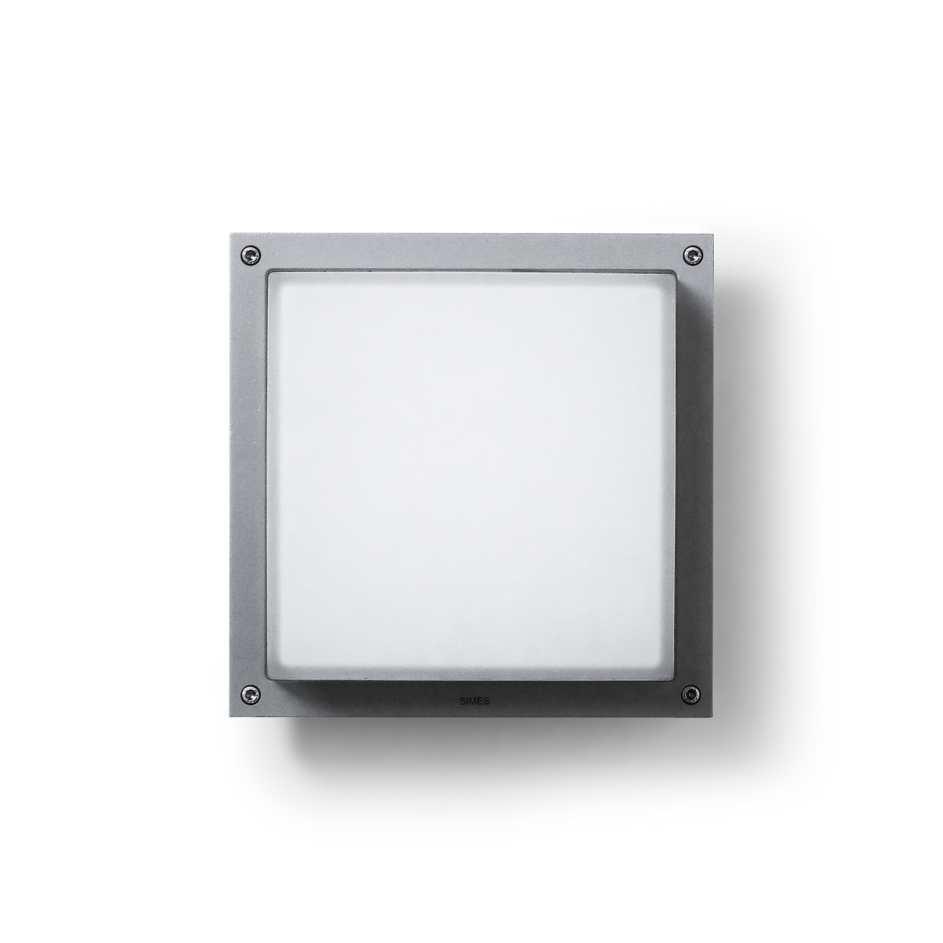 Mostrar el producto Zen quadrata 300mm del fabricante Simes