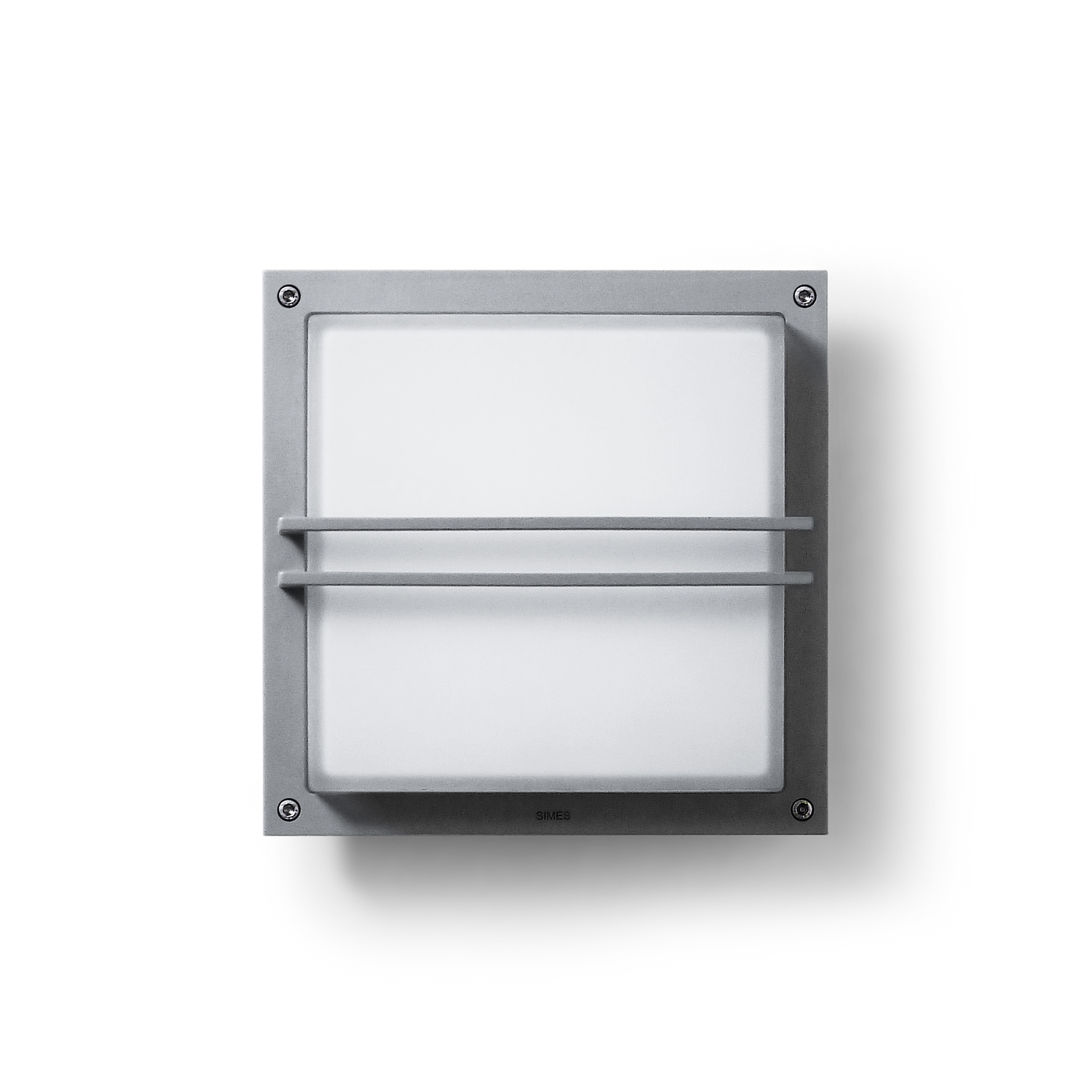Mostrar el producto Zen quadrata 300mm con griglia del fabricante Simes