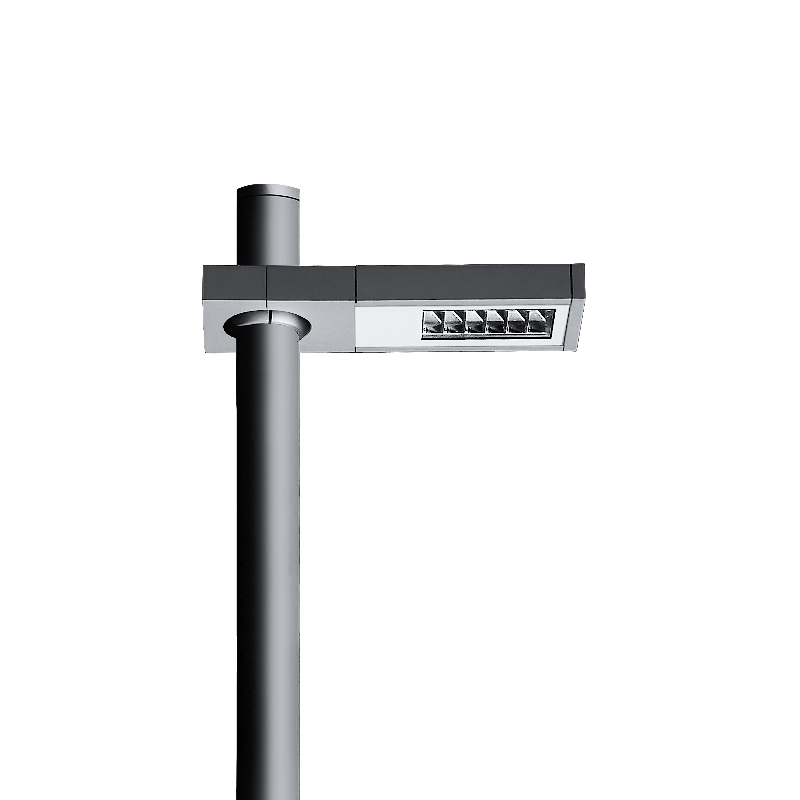Mostrar el producto Avenue Pedonale 12LED del fabricante Simes