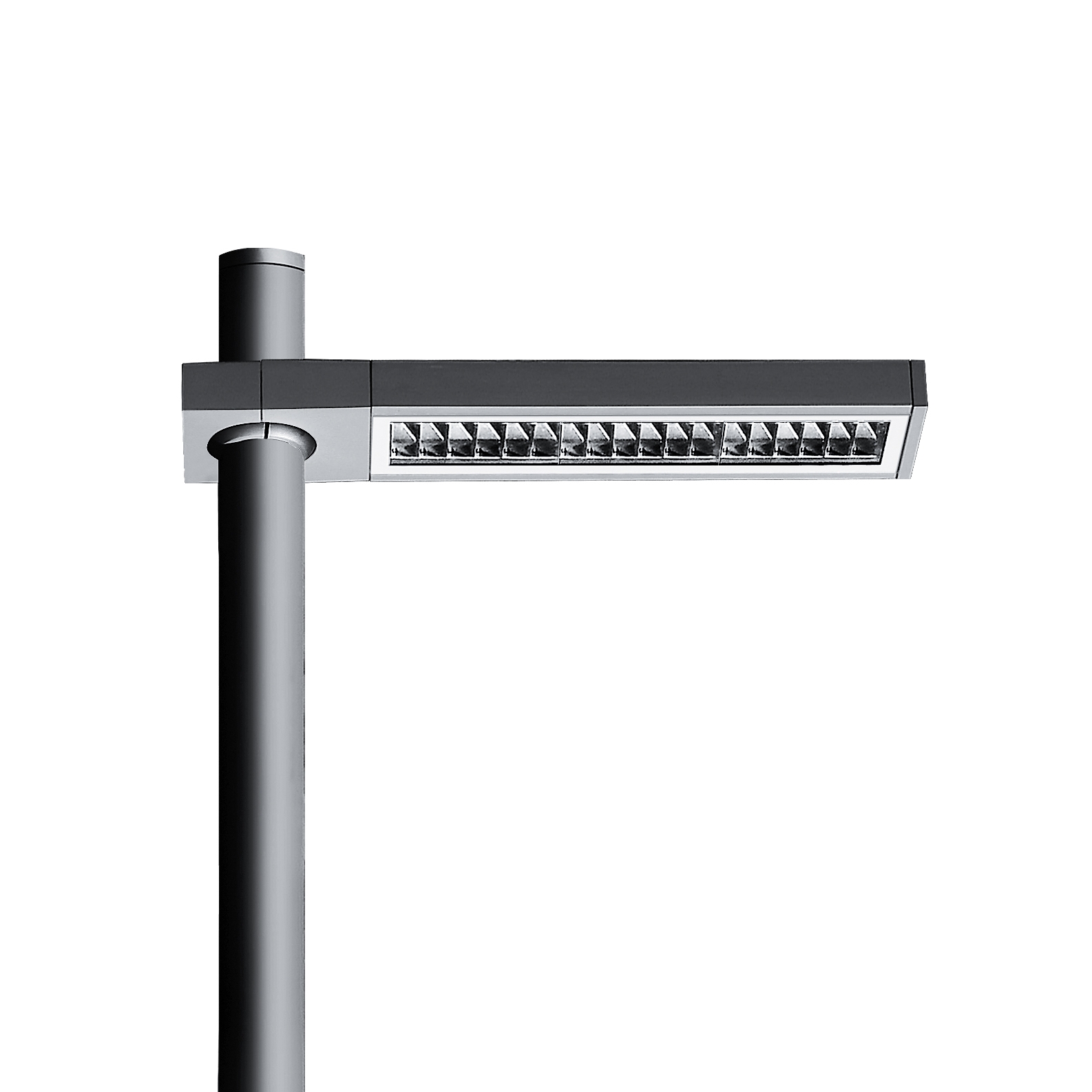 Display product Avenue street lighting 36LED from manufacturer Simes