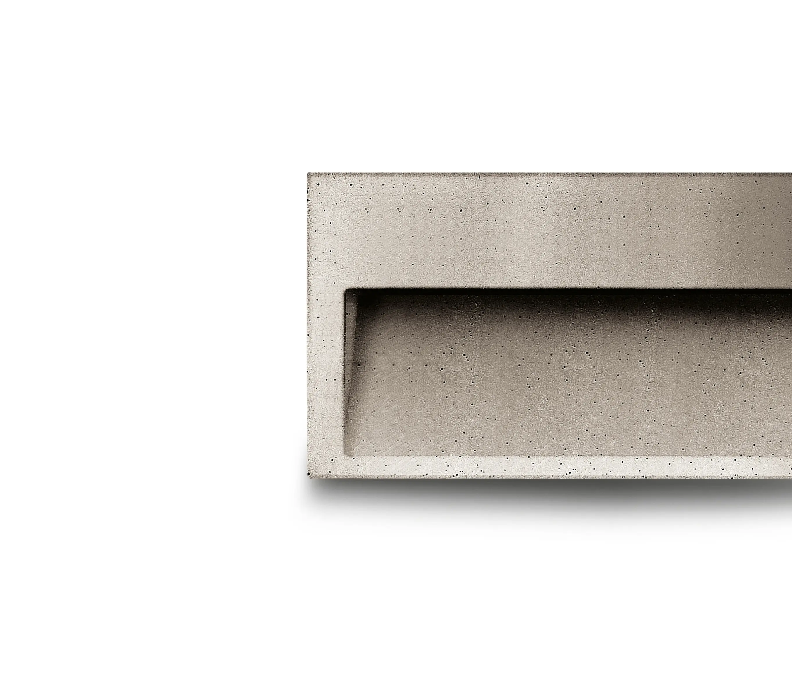 Simes - Concrete wall