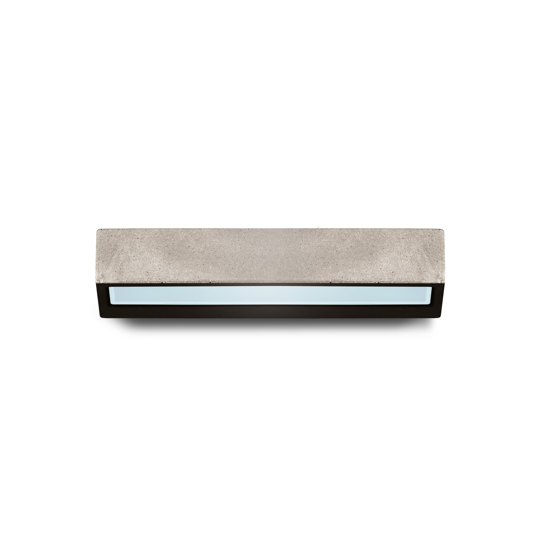 Display product Concrete applique bi emission from manufacturer Simes