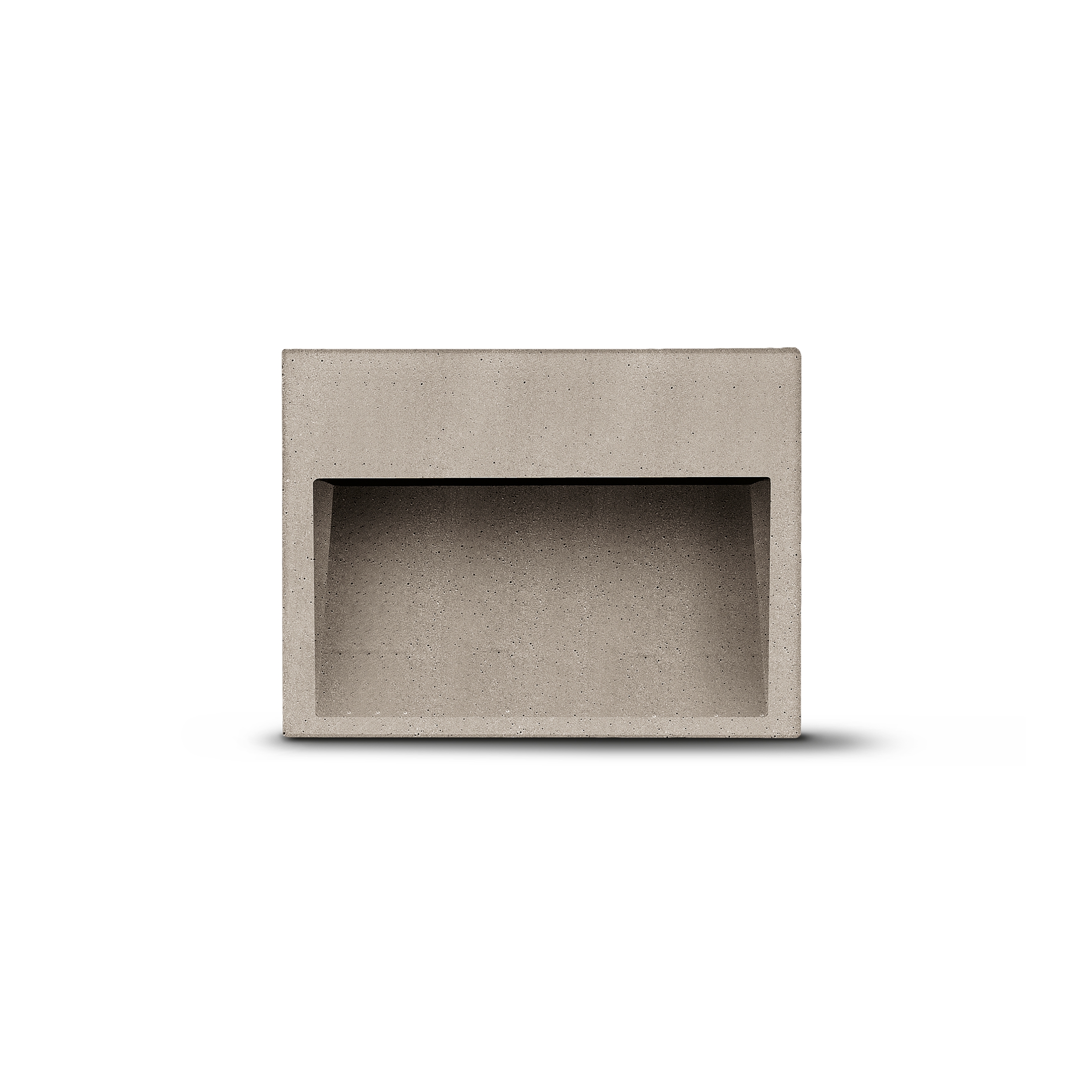 Afficher le produit Concrete Borne H 250mm du fabricant Simes
