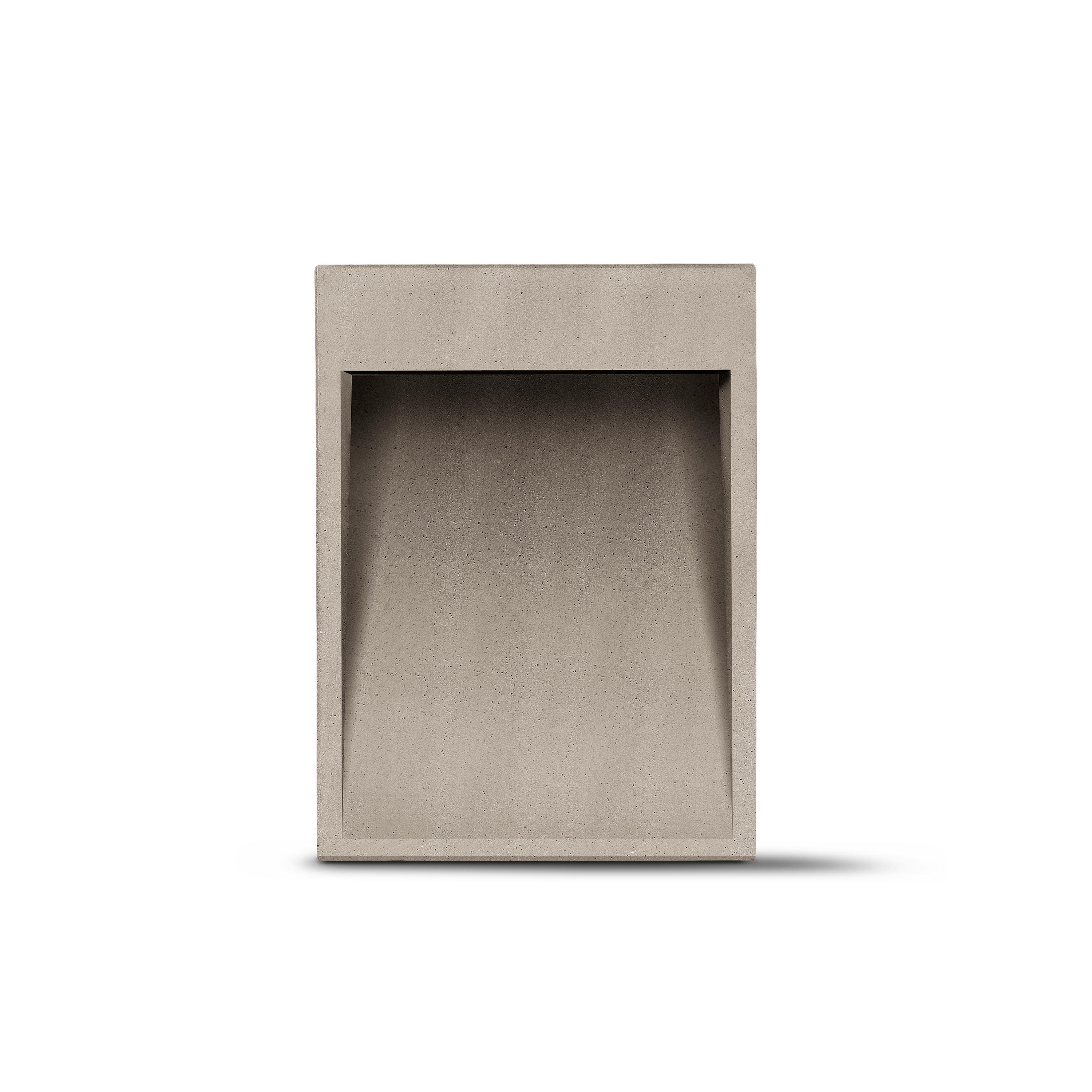 Mostra il prodotto Concrete Paletto H 450mm del produttore Simes