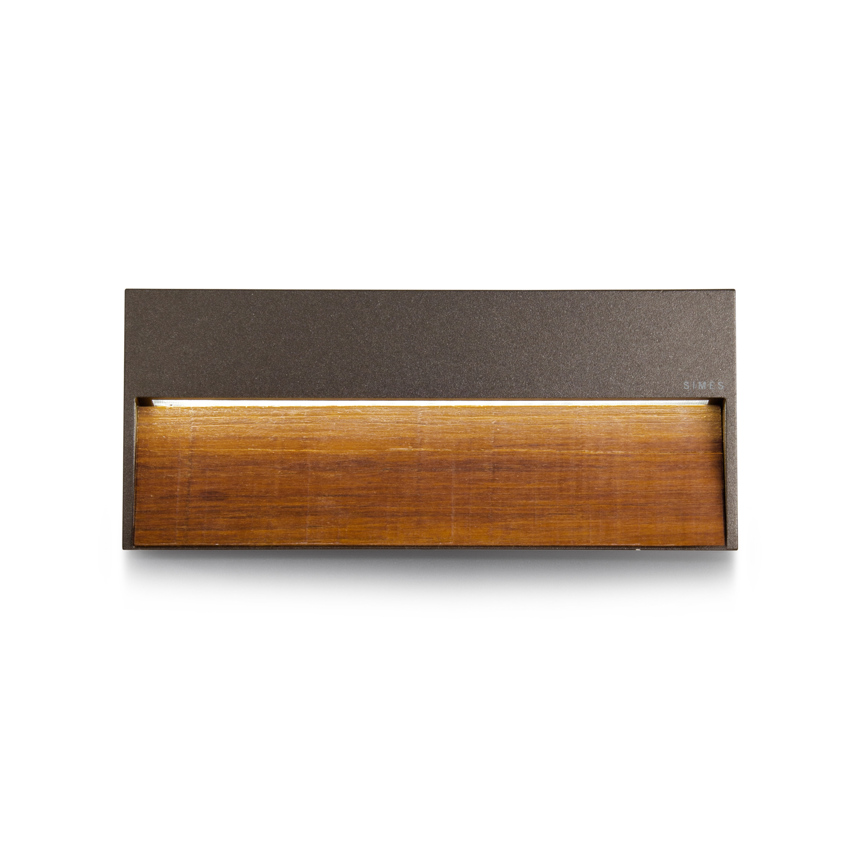 Afficher le produit Skill Wood Rectangulaire du fabricant Simes