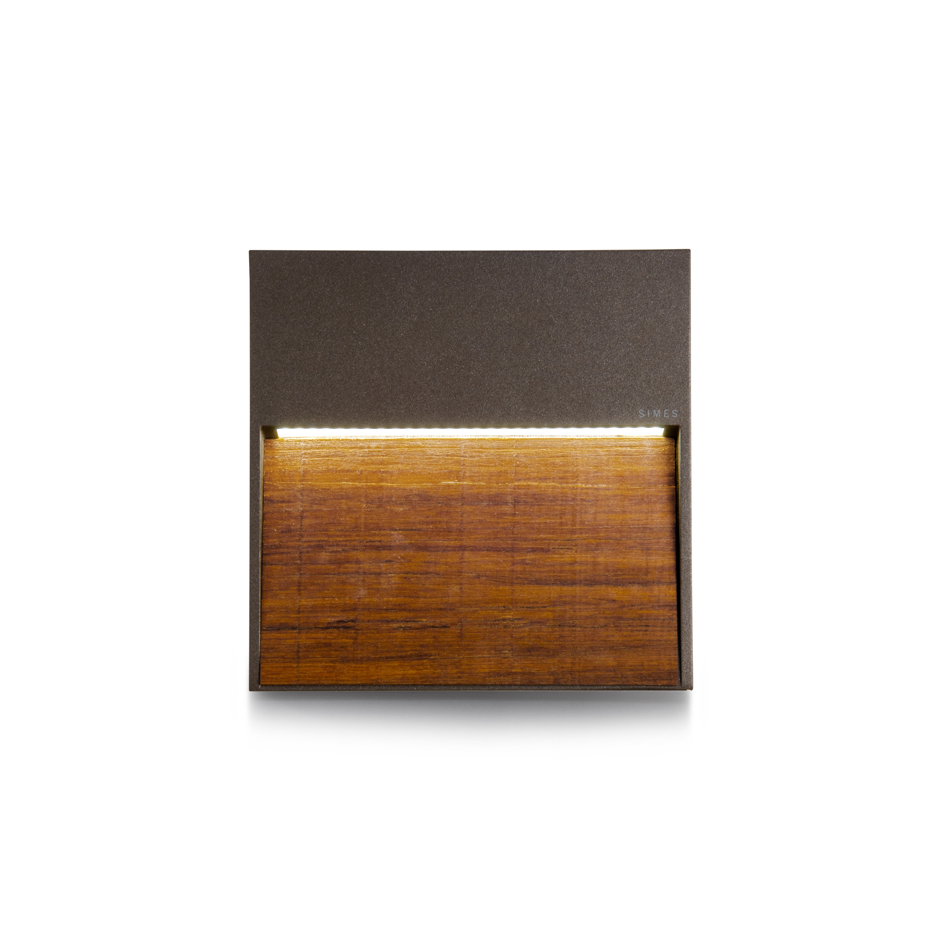 Afficher le produit Skill Wood Carre' du fabricant Simes
