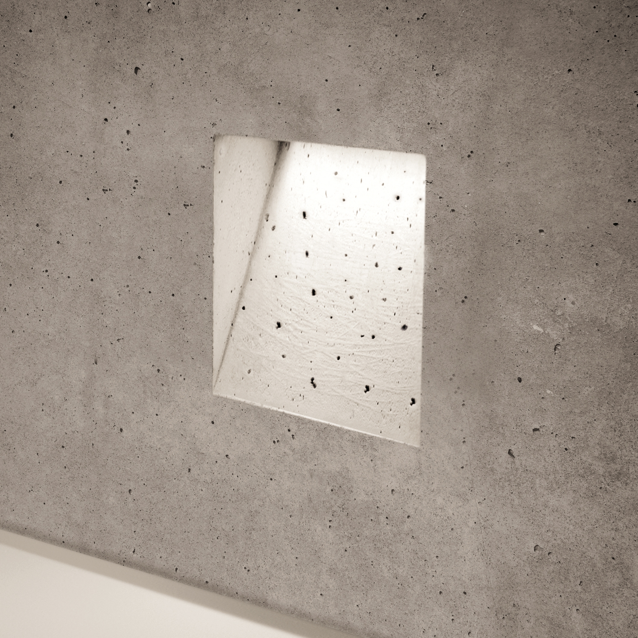 Produkt Ghost Square des Herstellers Simes anzeigen