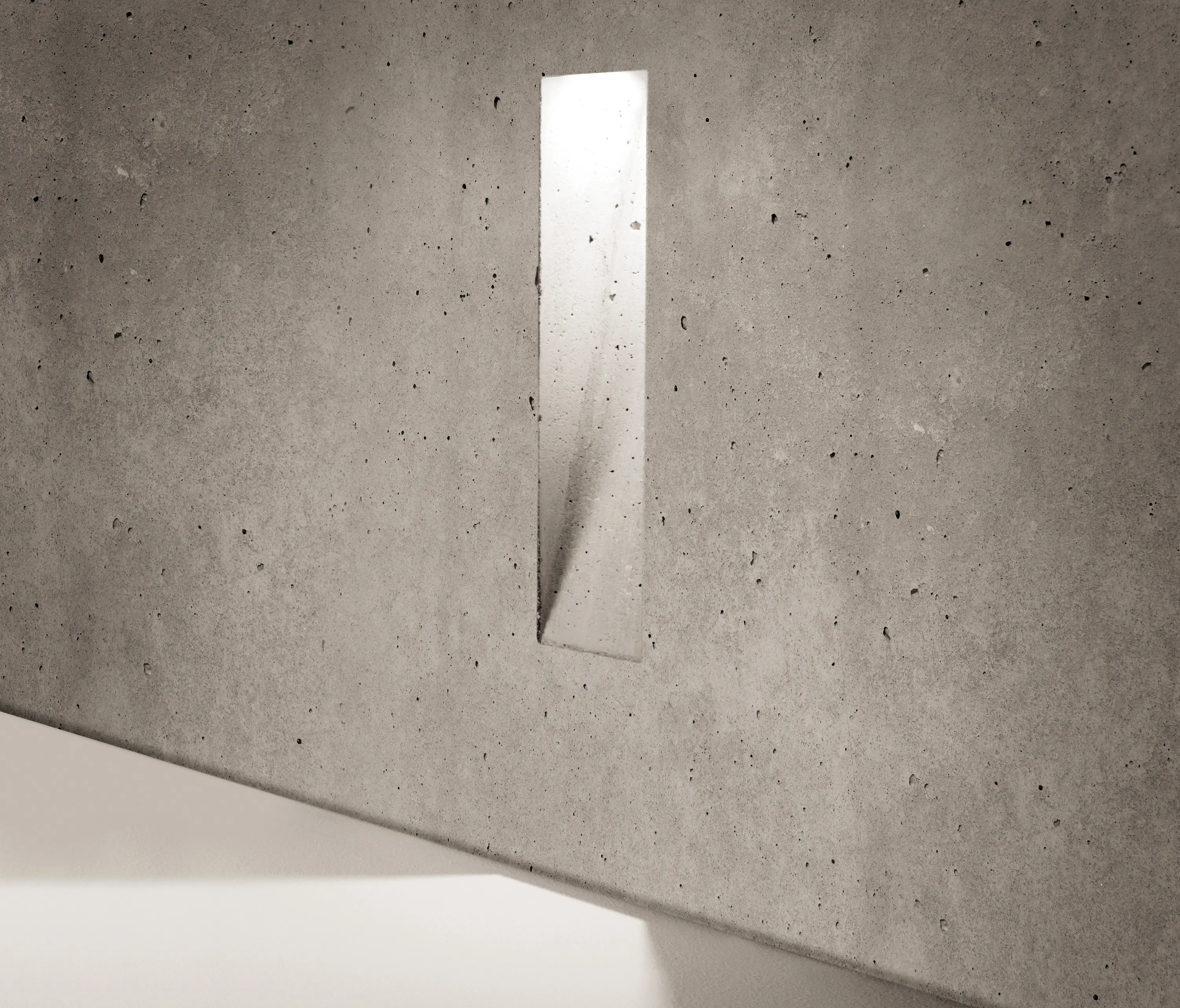 Simes - Ghost vertical