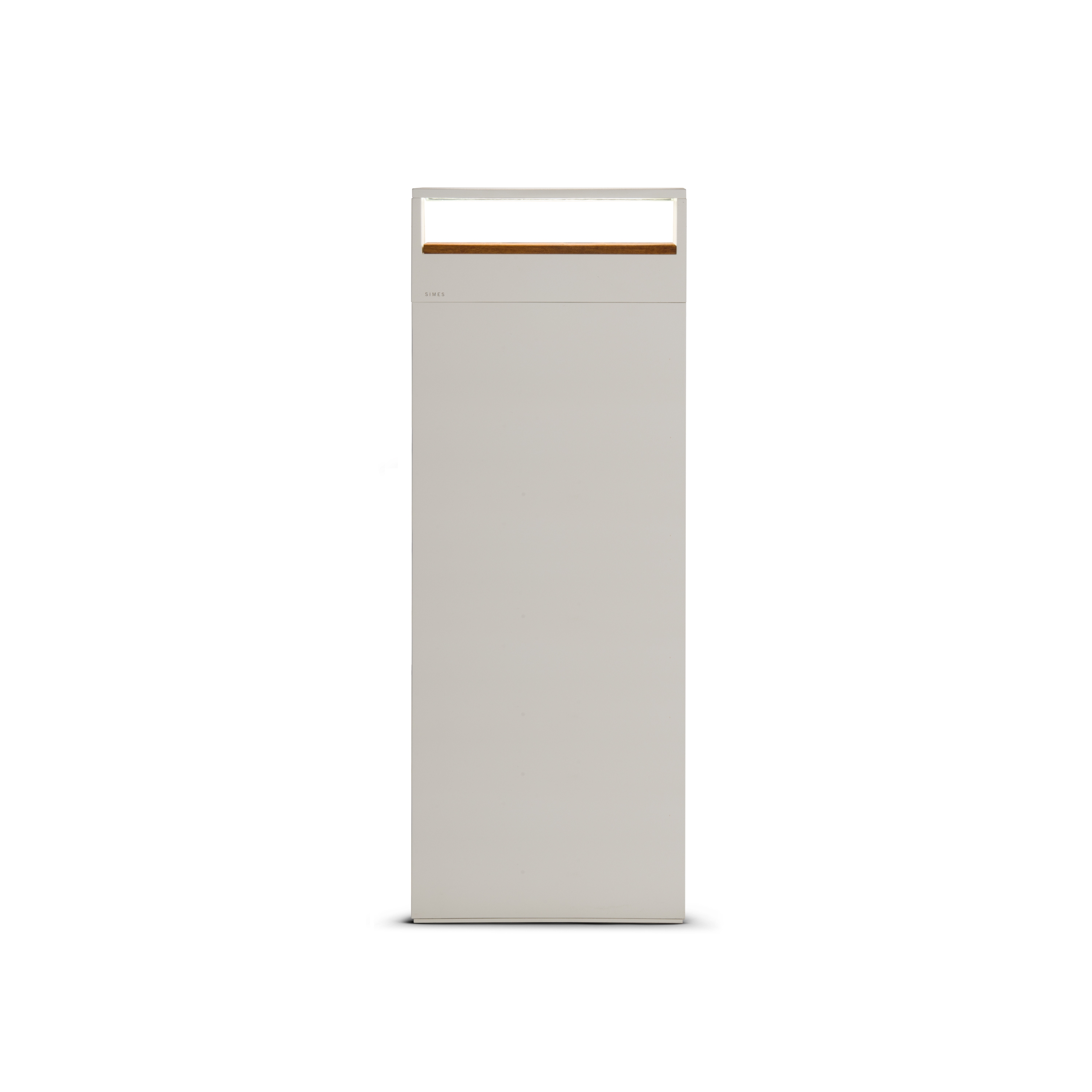 Mini-Cool Borne H. 580mm Wood