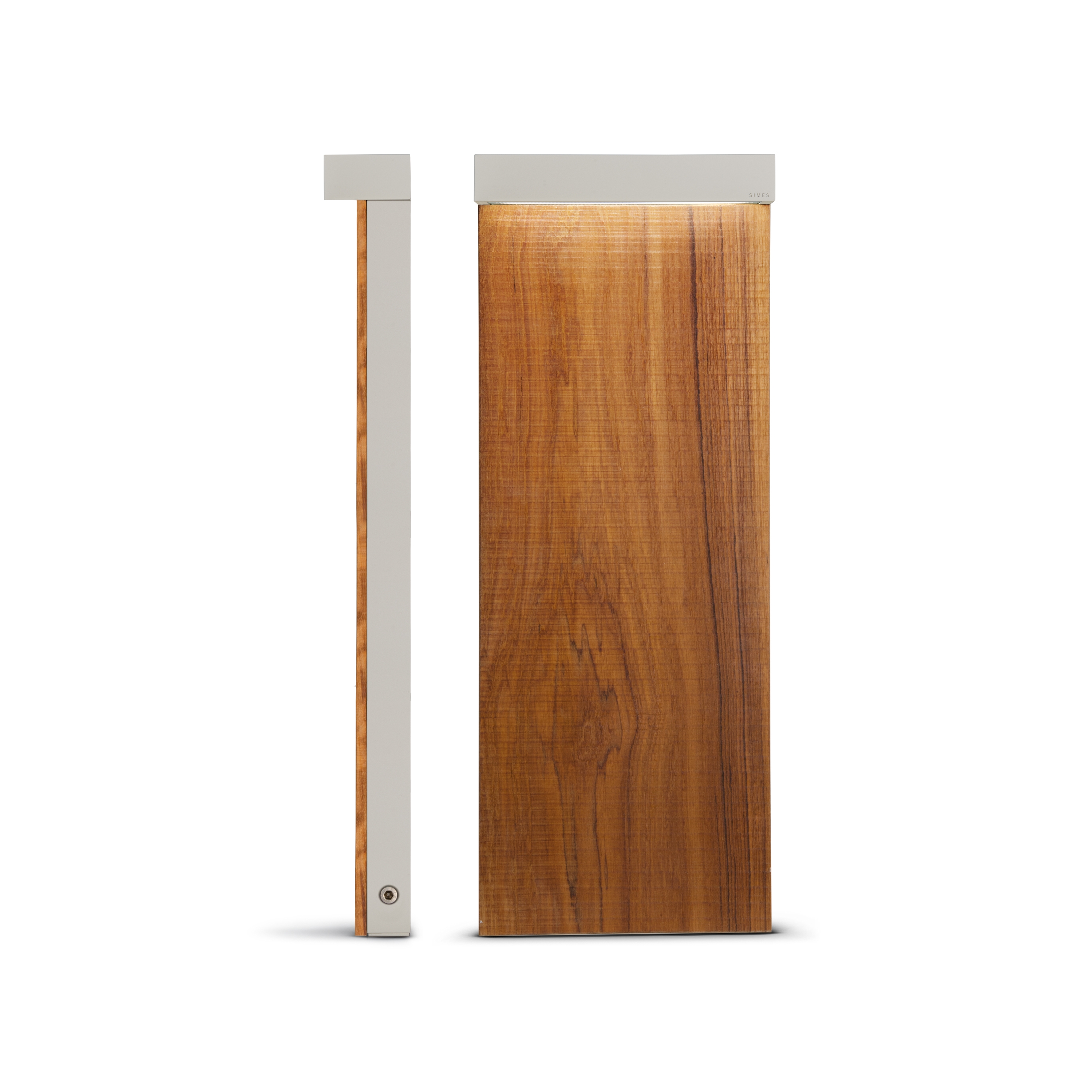 Mini-Look Wood Borne Simple E'Mission H. 580mm