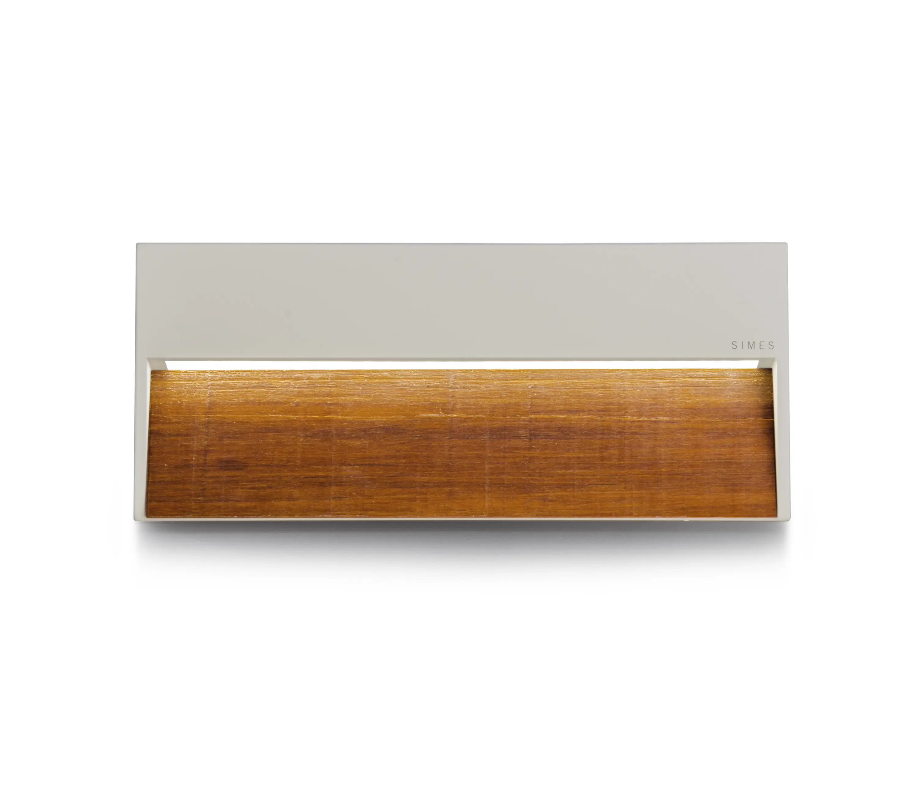Simes - Skill Wood rectangular