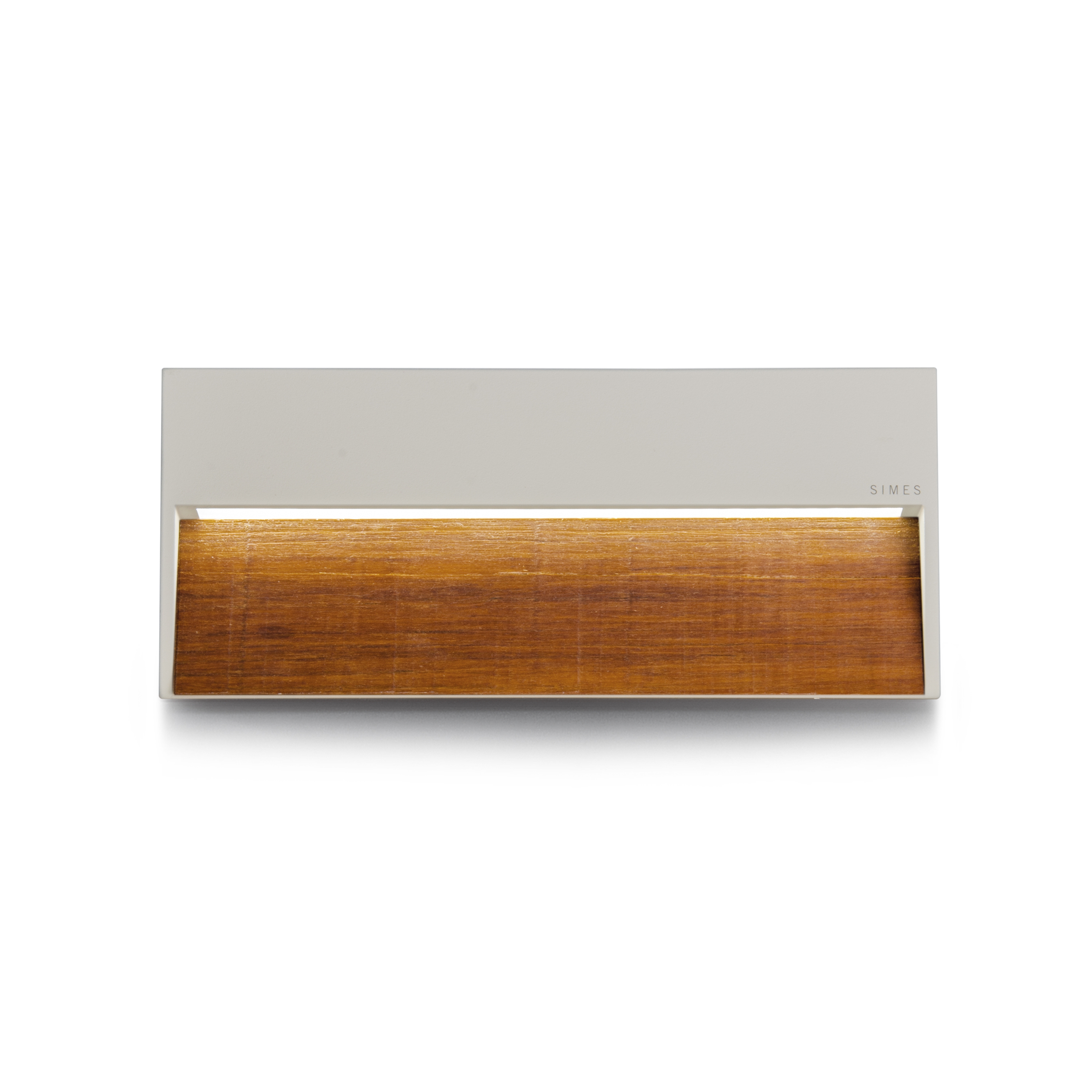 Skill Wood Rectangulaire