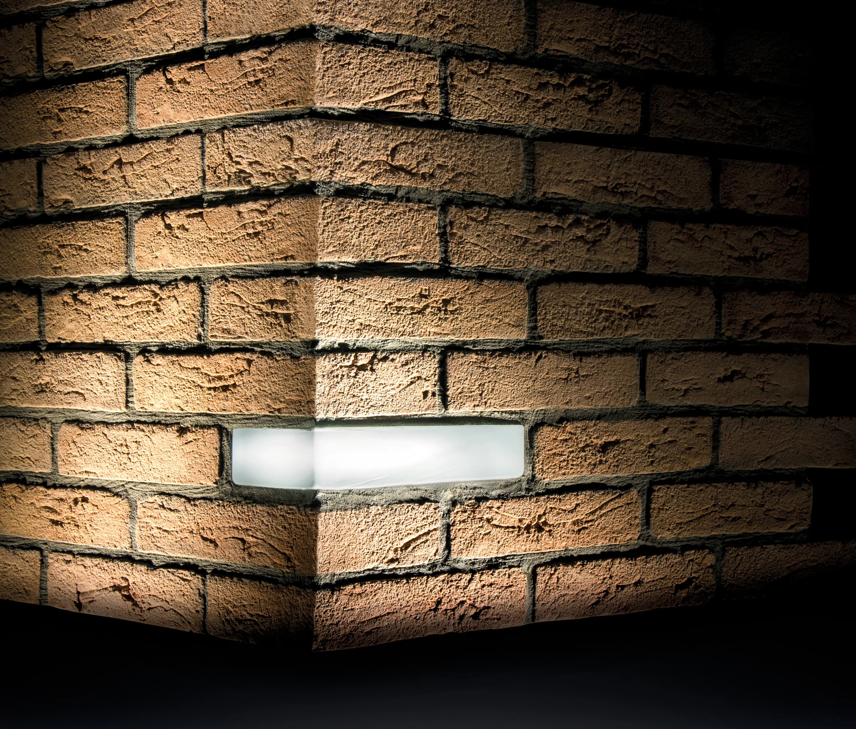 Simes - Brick Light Incasso