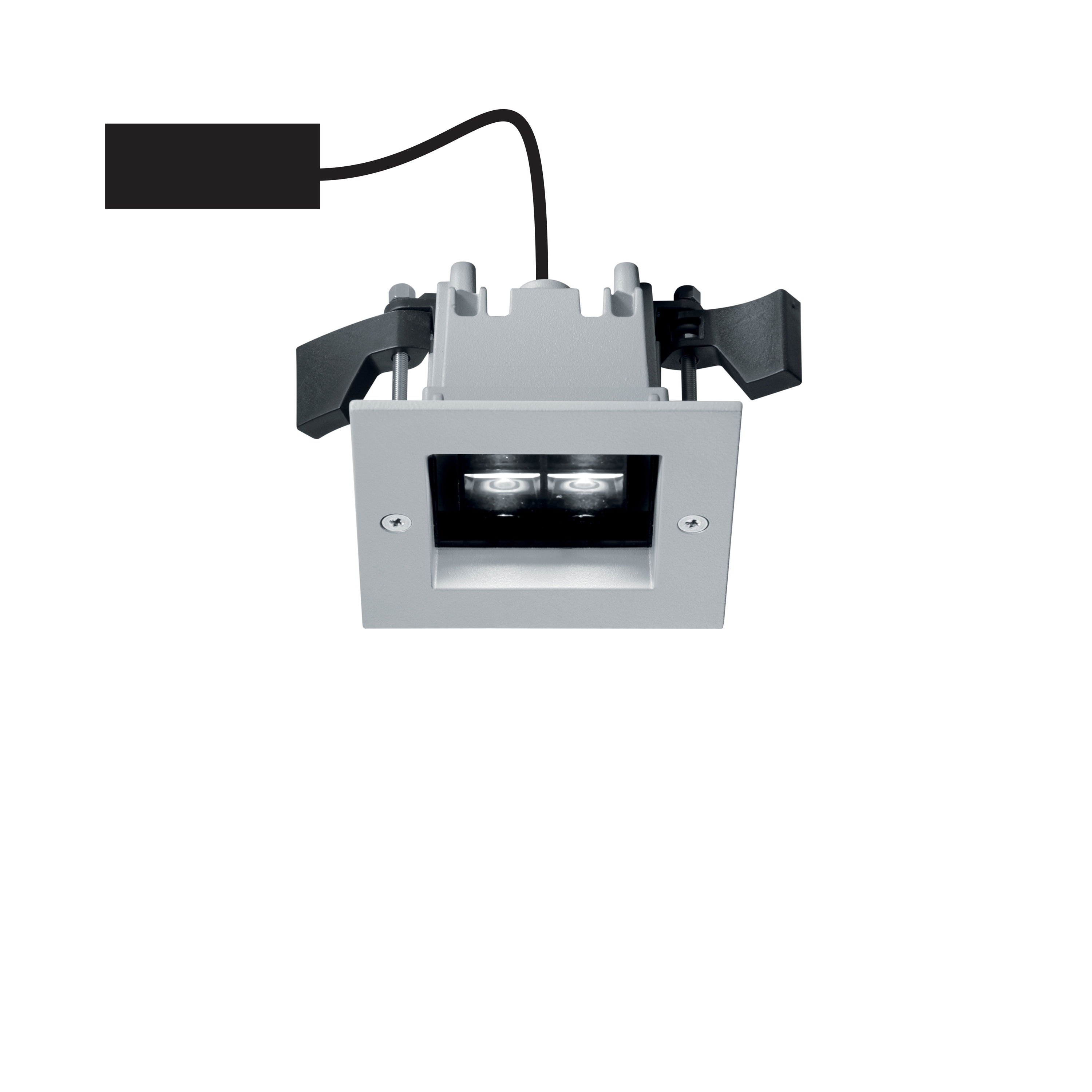 Mostrar el producto Catch Quadrato 4LED del fabricante Simes
