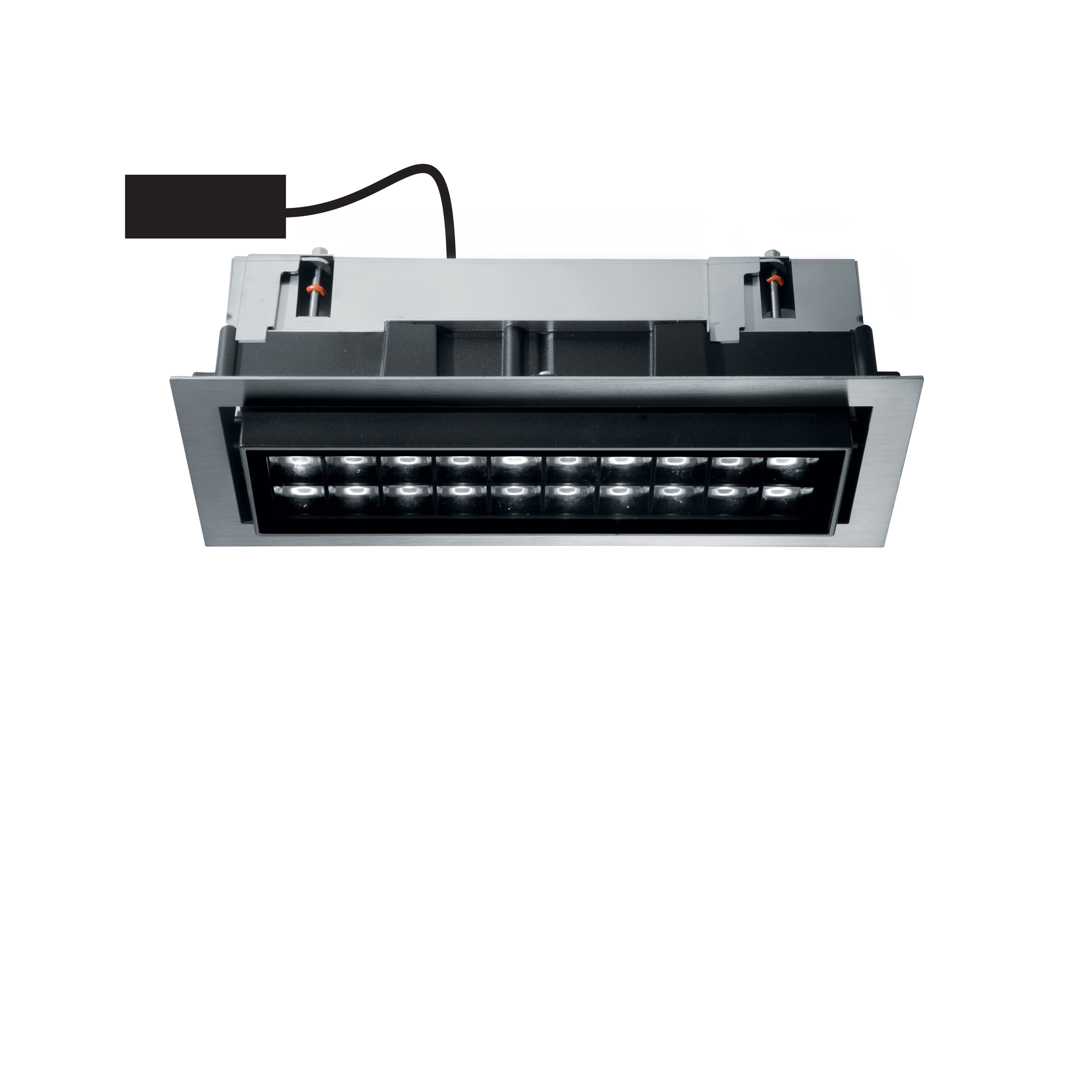 Mostrar el producto Catch Quadrato 20LED del fabricante Simes