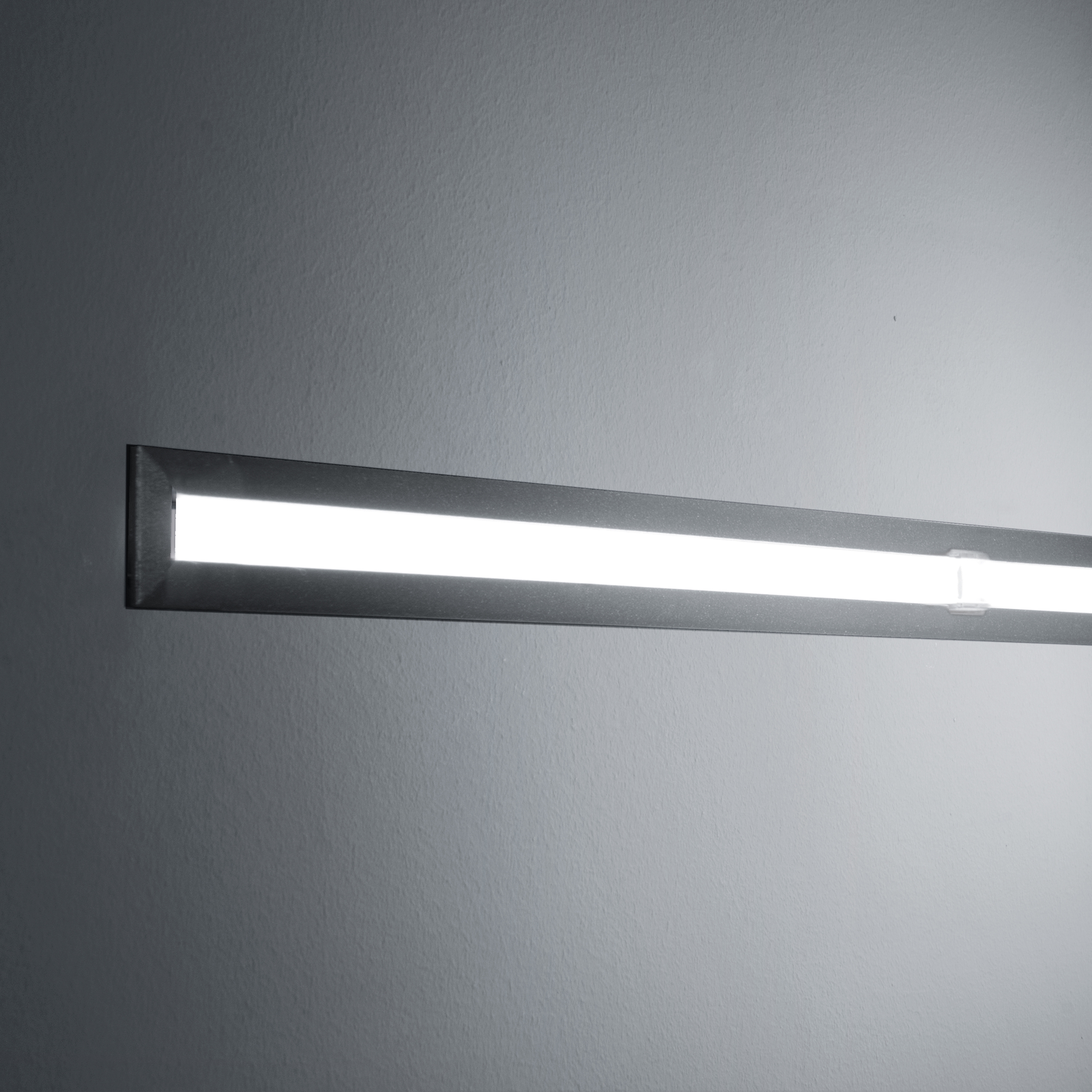 Vertoon produk Continuous Rod Minimal Recessed 1m van vervaardiger Simes