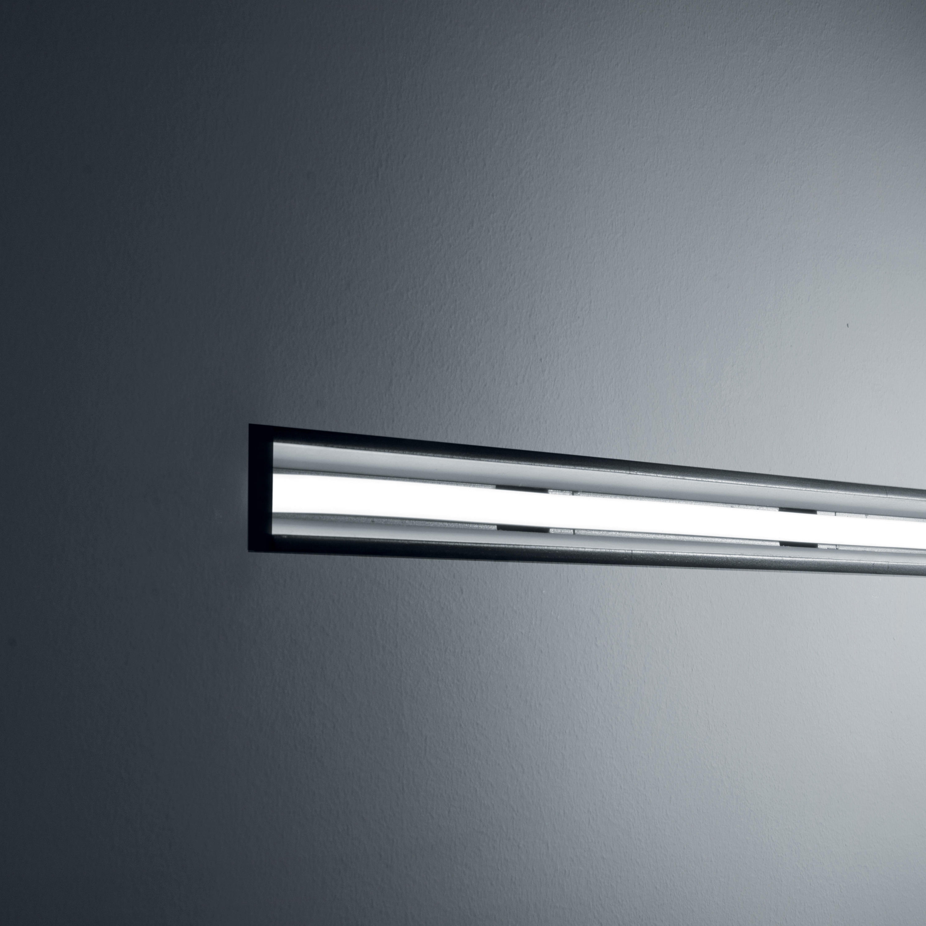 Vertoon produk Continuous Rod Comfort Recessed 1m van vervaardiger Simes