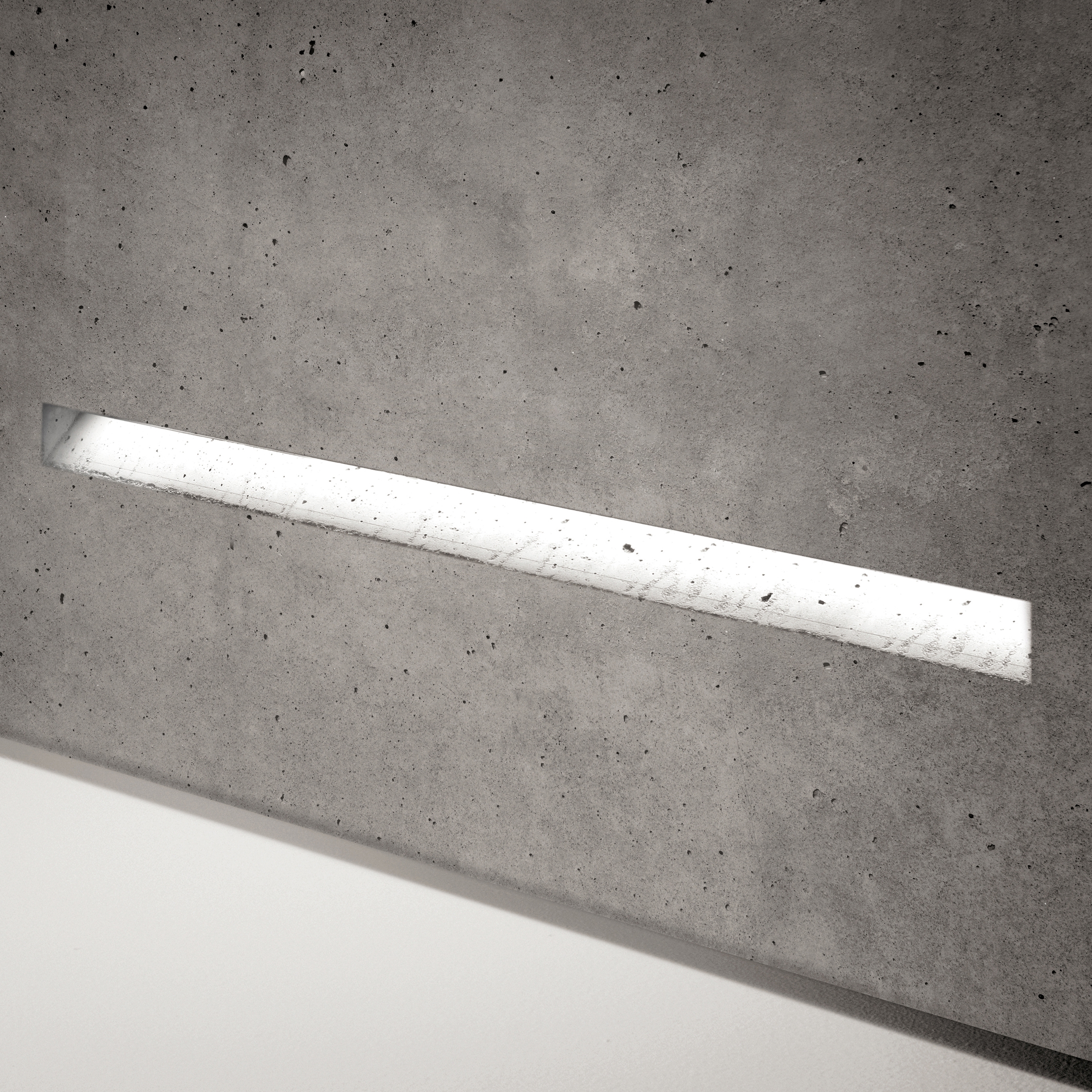 Vertoon produk Ghost Linear L 1570 van vervaardiger Simes