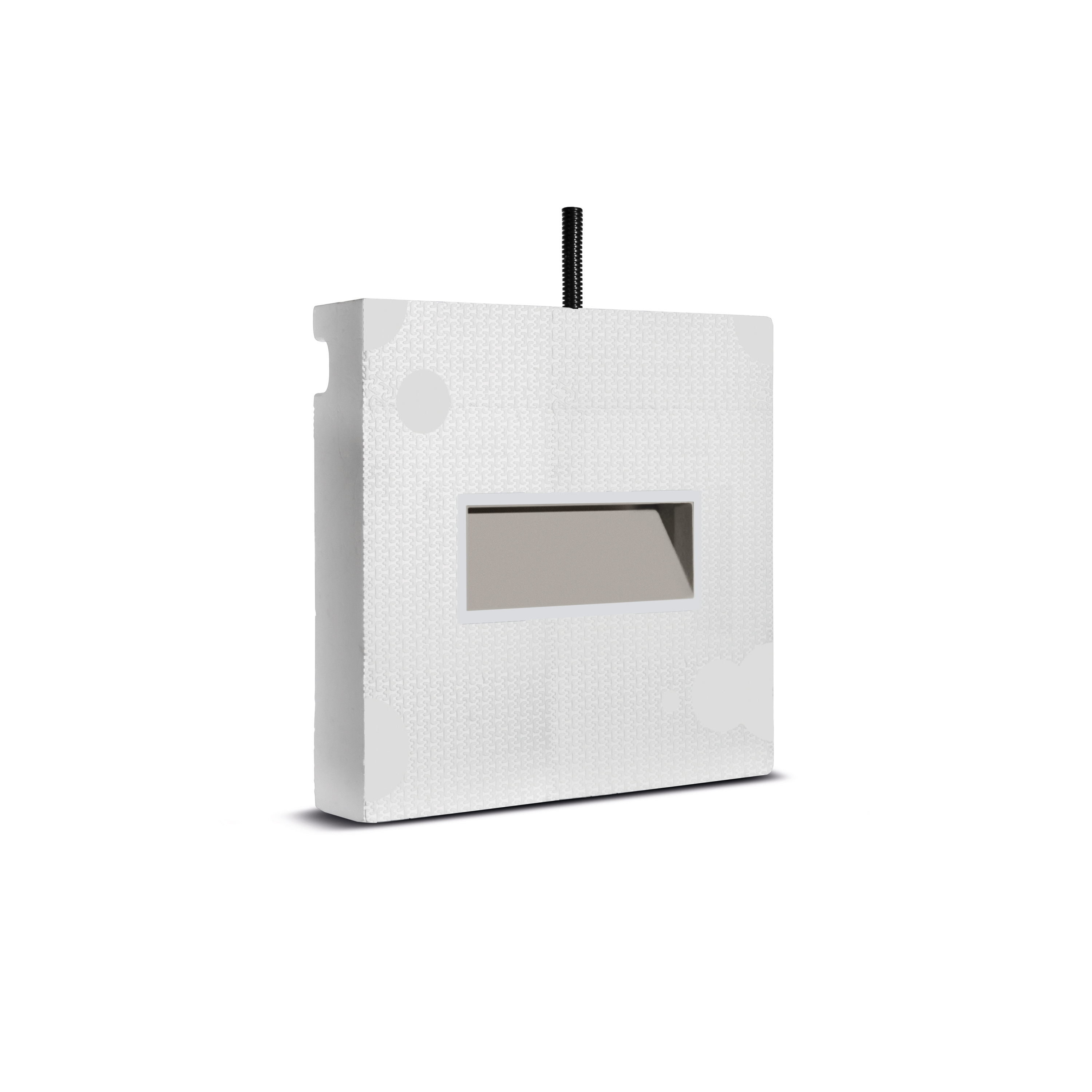 Mostrar el producto Ghost Orizzontale del fabricante Simes