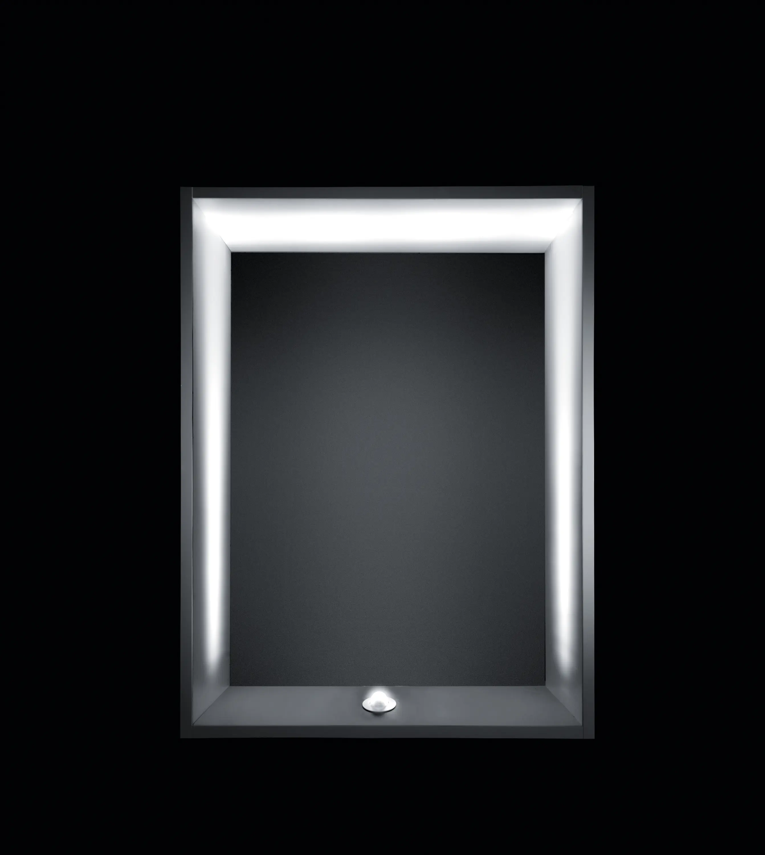 Simes - Nanoled Frame