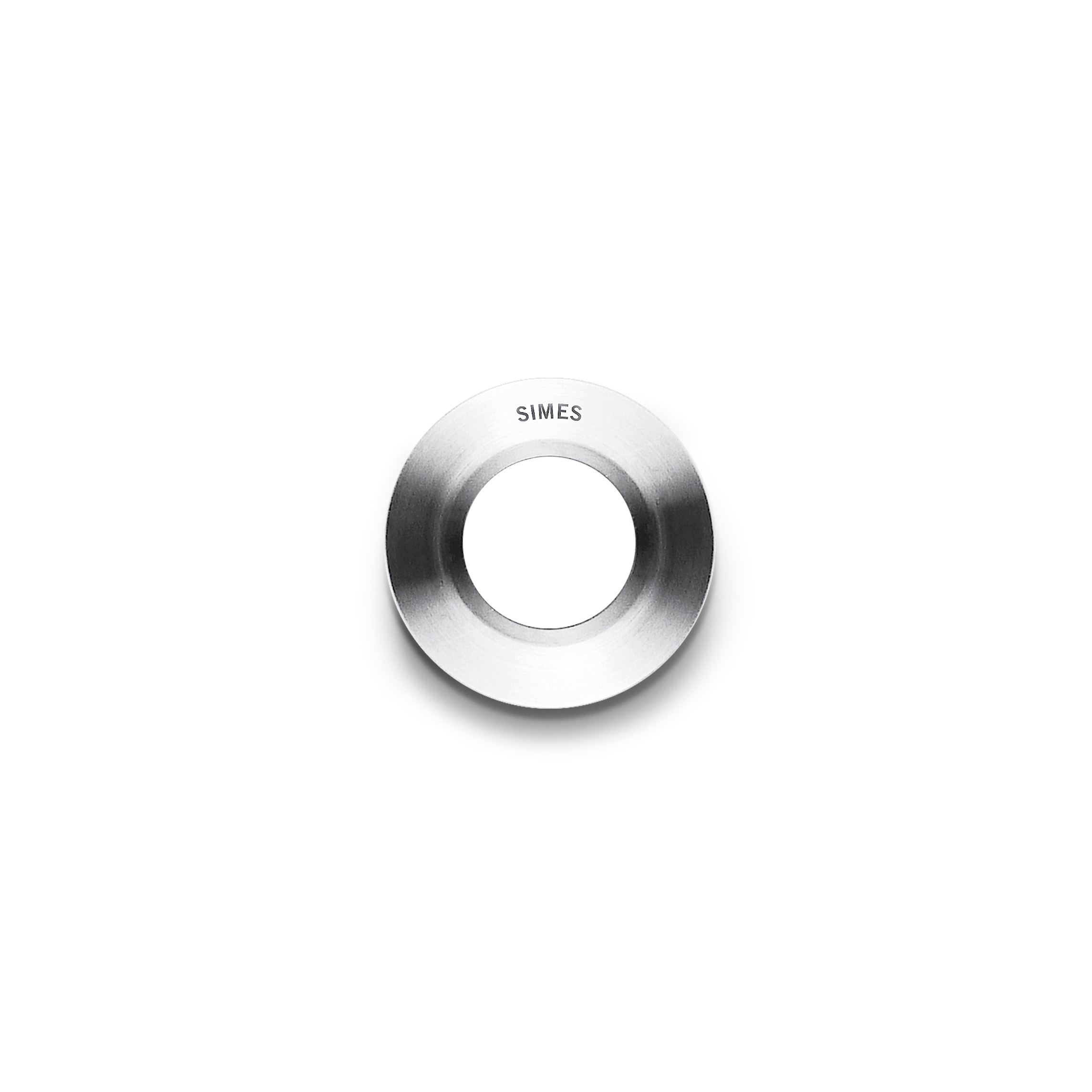 Mostrar el producto Nanoled Calpestabile Tondo 60mm del fabricante Simes