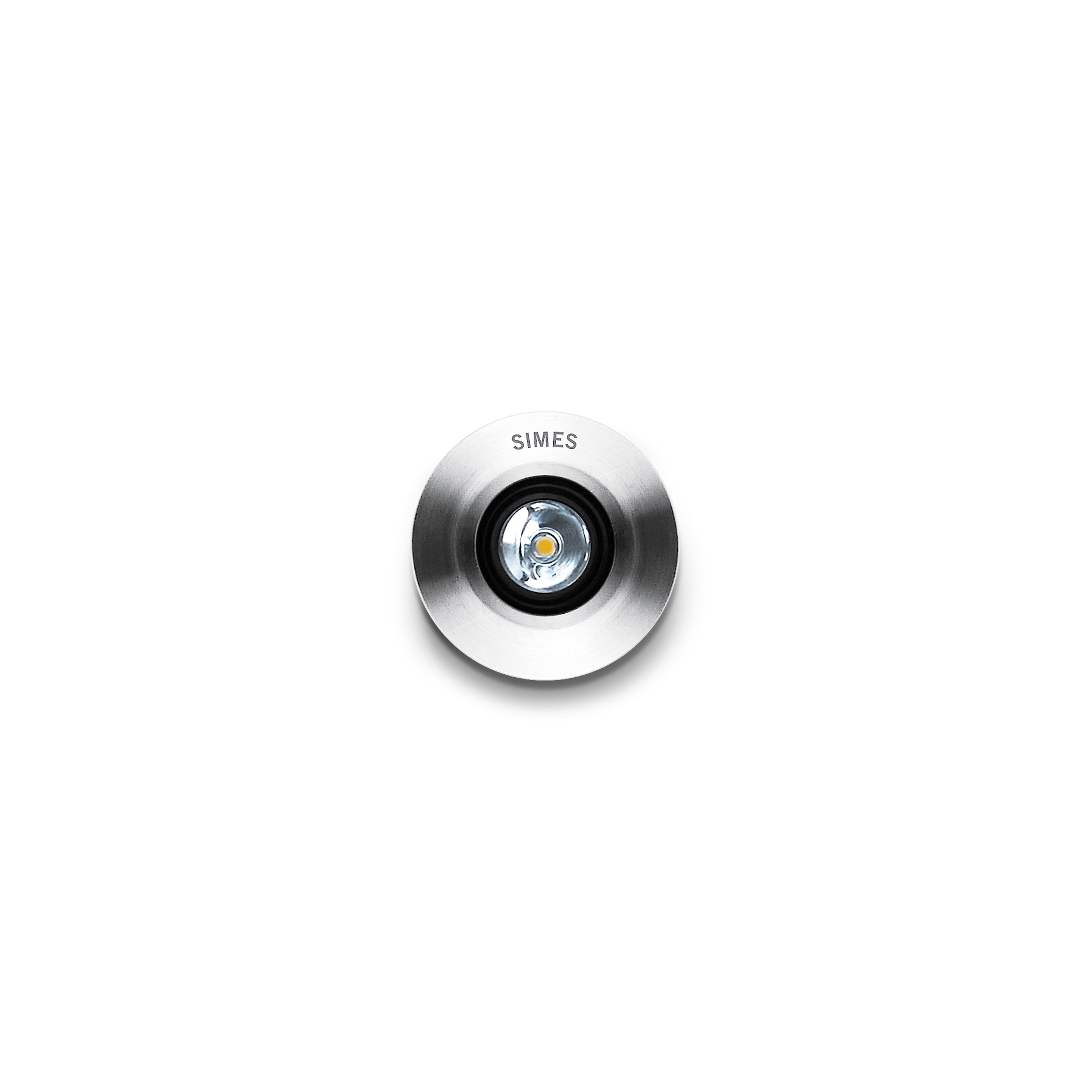 Display product Nanoled Walk-Over Round 45mm from manufacturer Simes