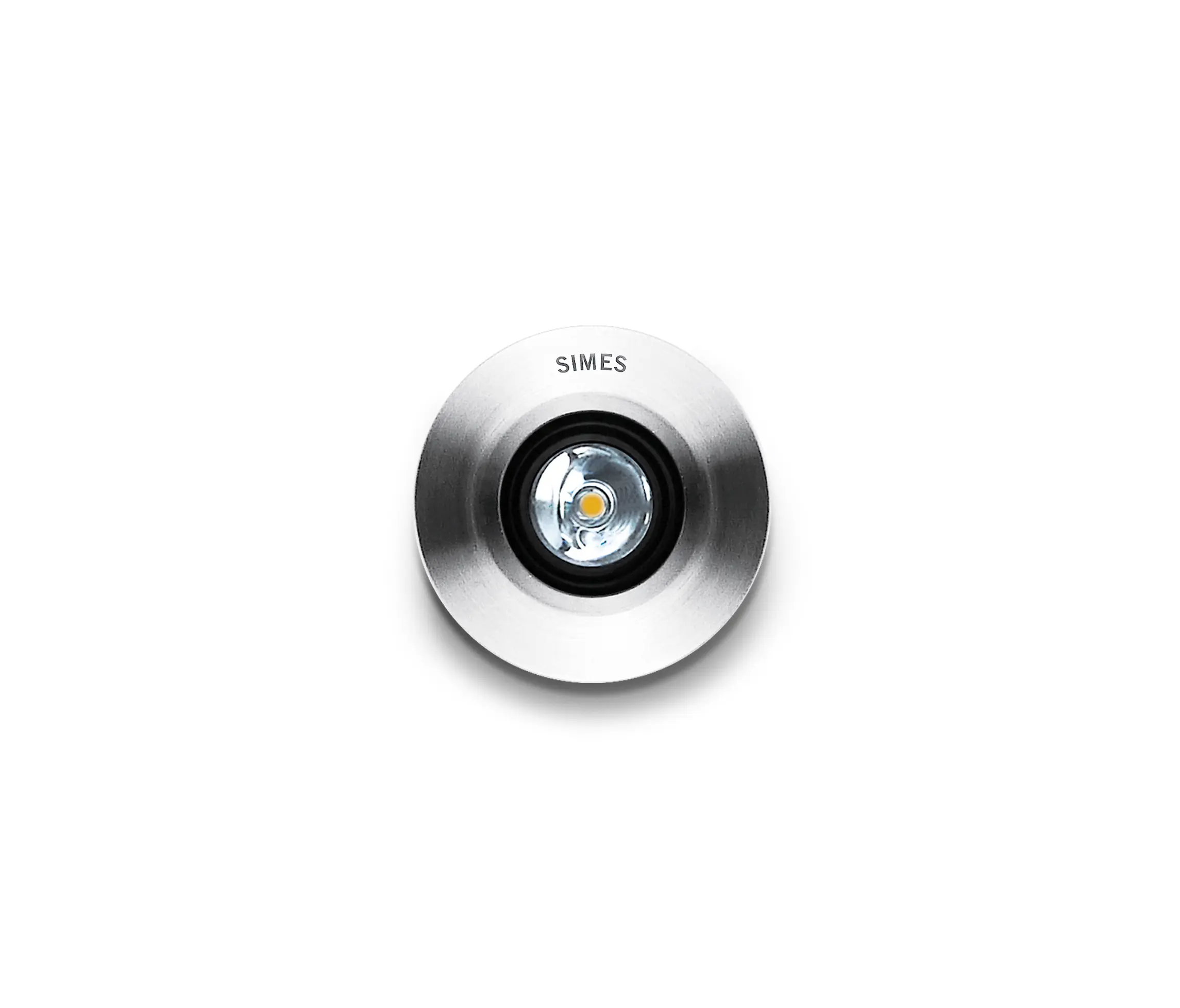 Simes - Nanoled Walk-Over Round 60mm