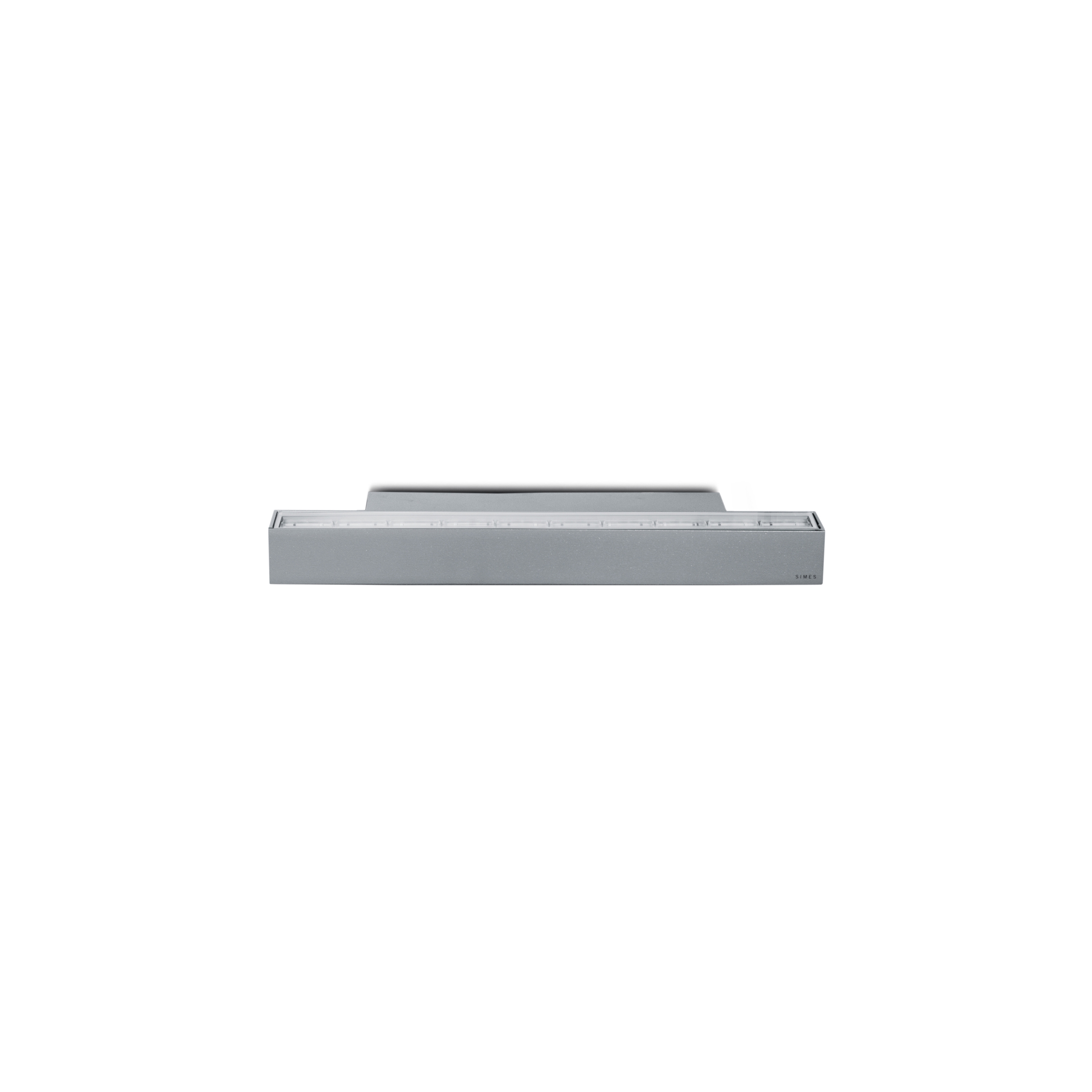 Vertoon produk Ministreamline Wall Mounted van vervaardiger Simes