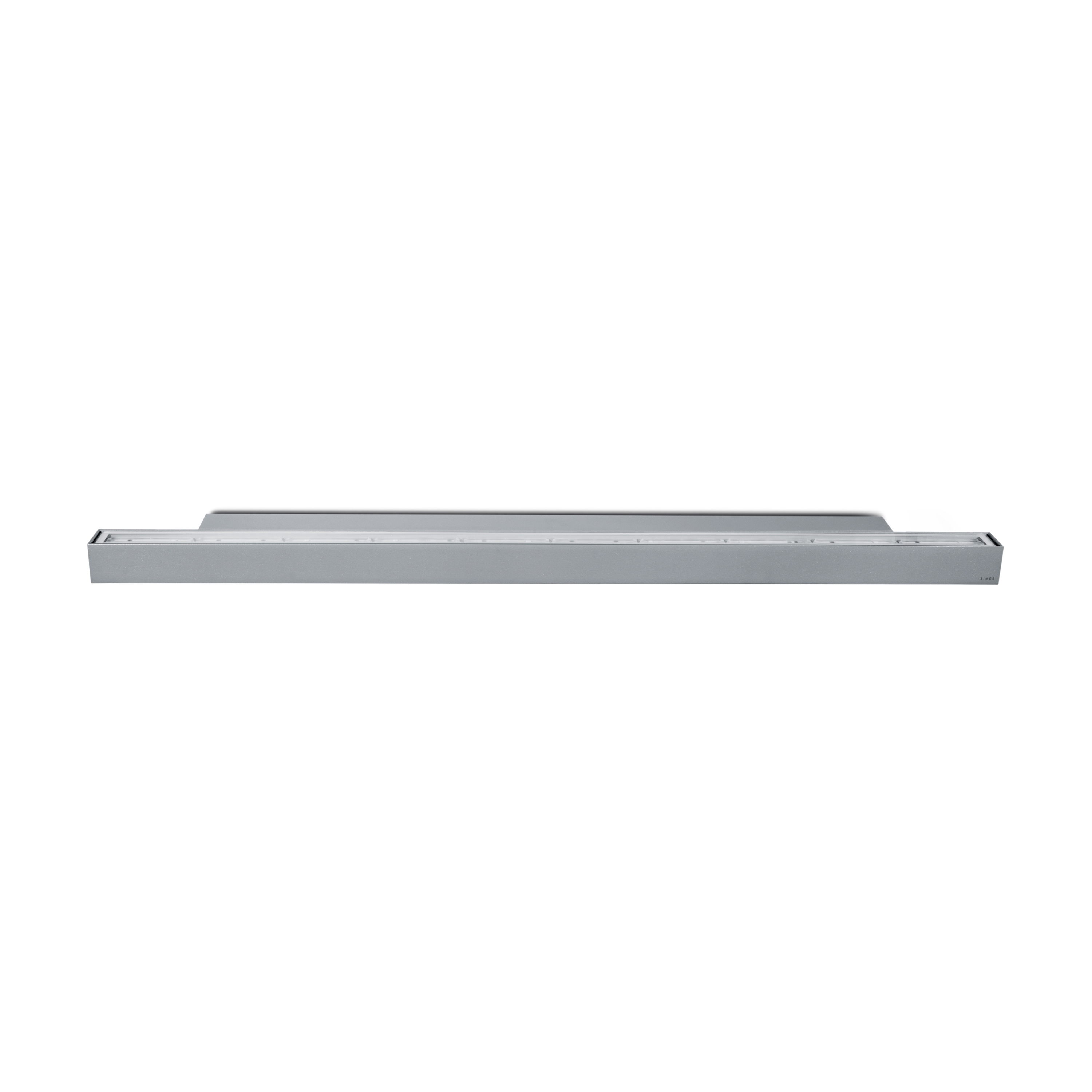 Vertoon produk Streamline Wall Mounted van vervaardiger Simes