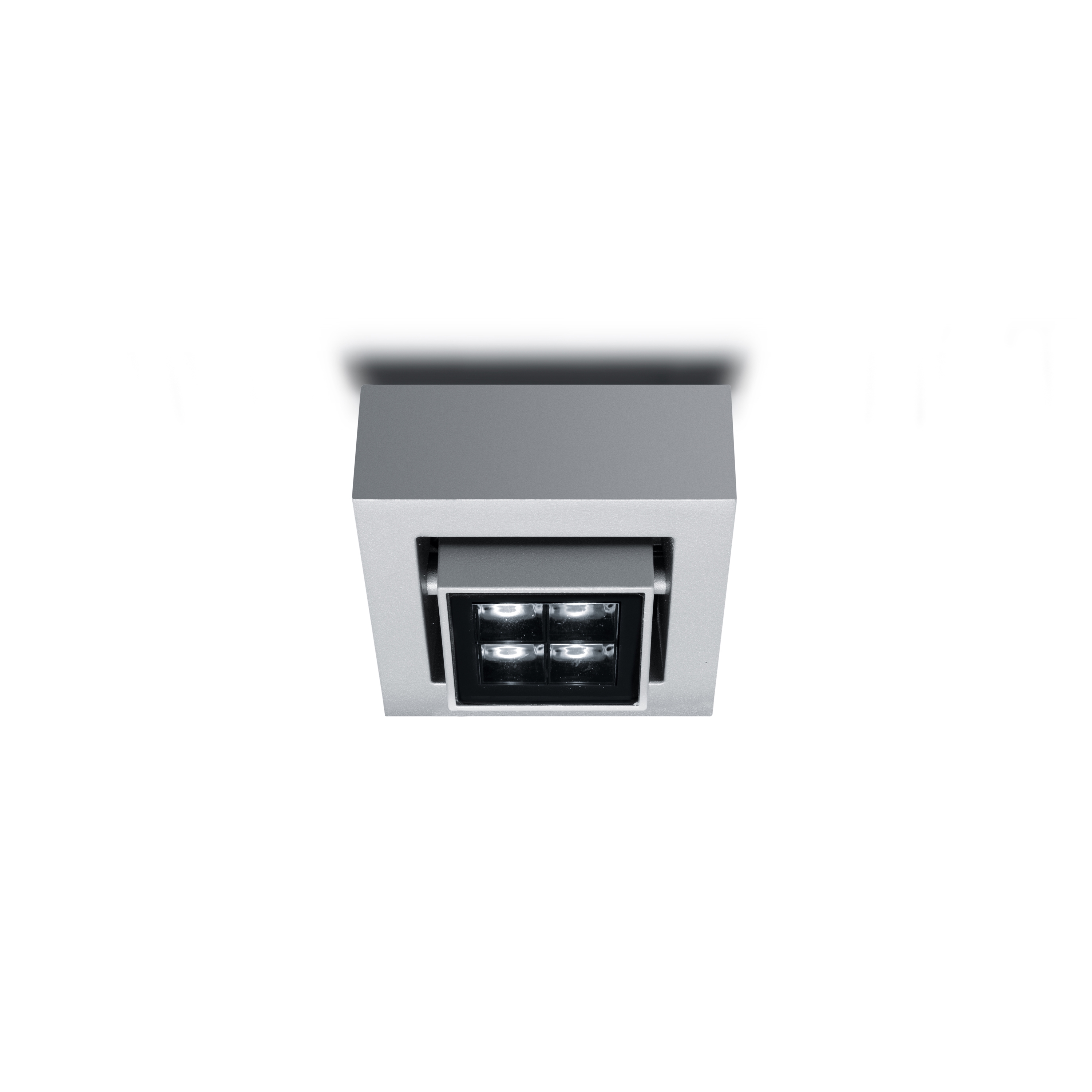 Mostrar el producto Catch superficie 4LED del fabricante Simes