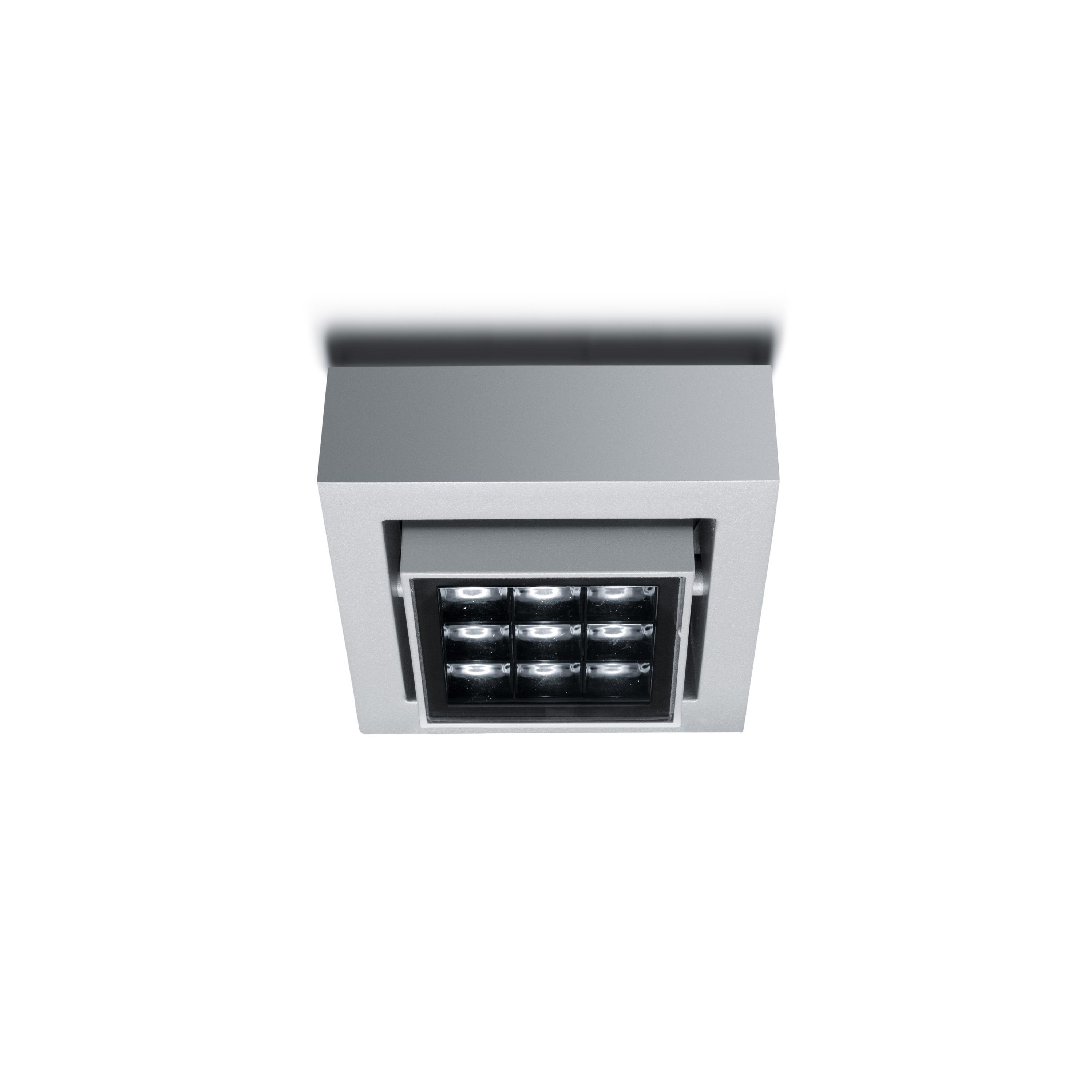 Mostrar el producto Catch superficie 9LED del fabricante Simes