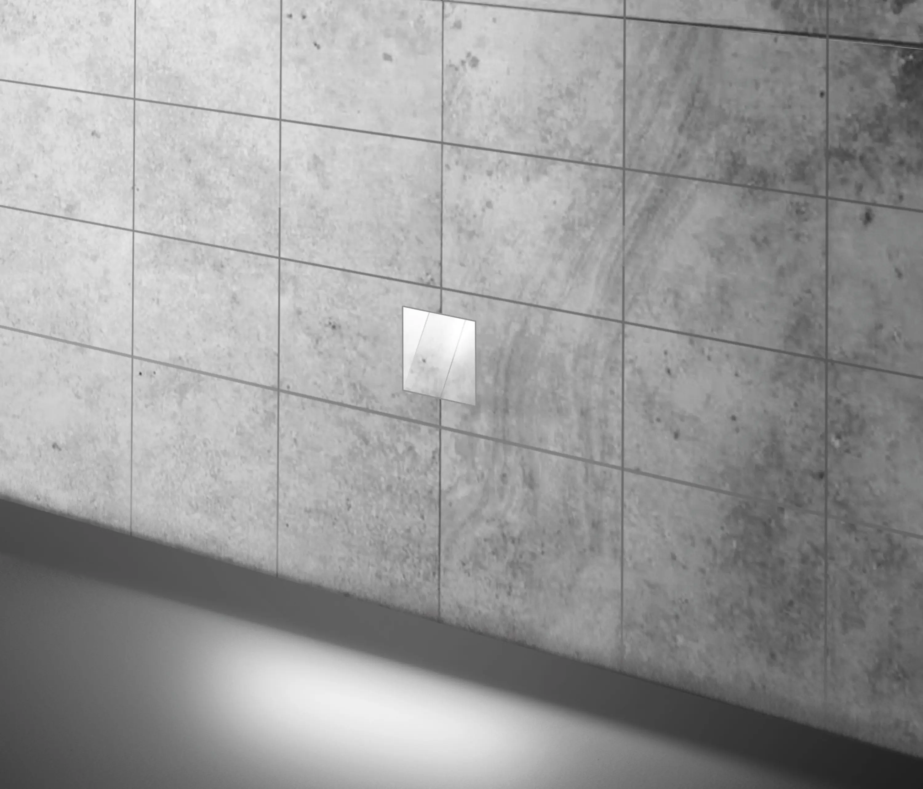 Simes - MicroGhost per materiali da rivestimento L72