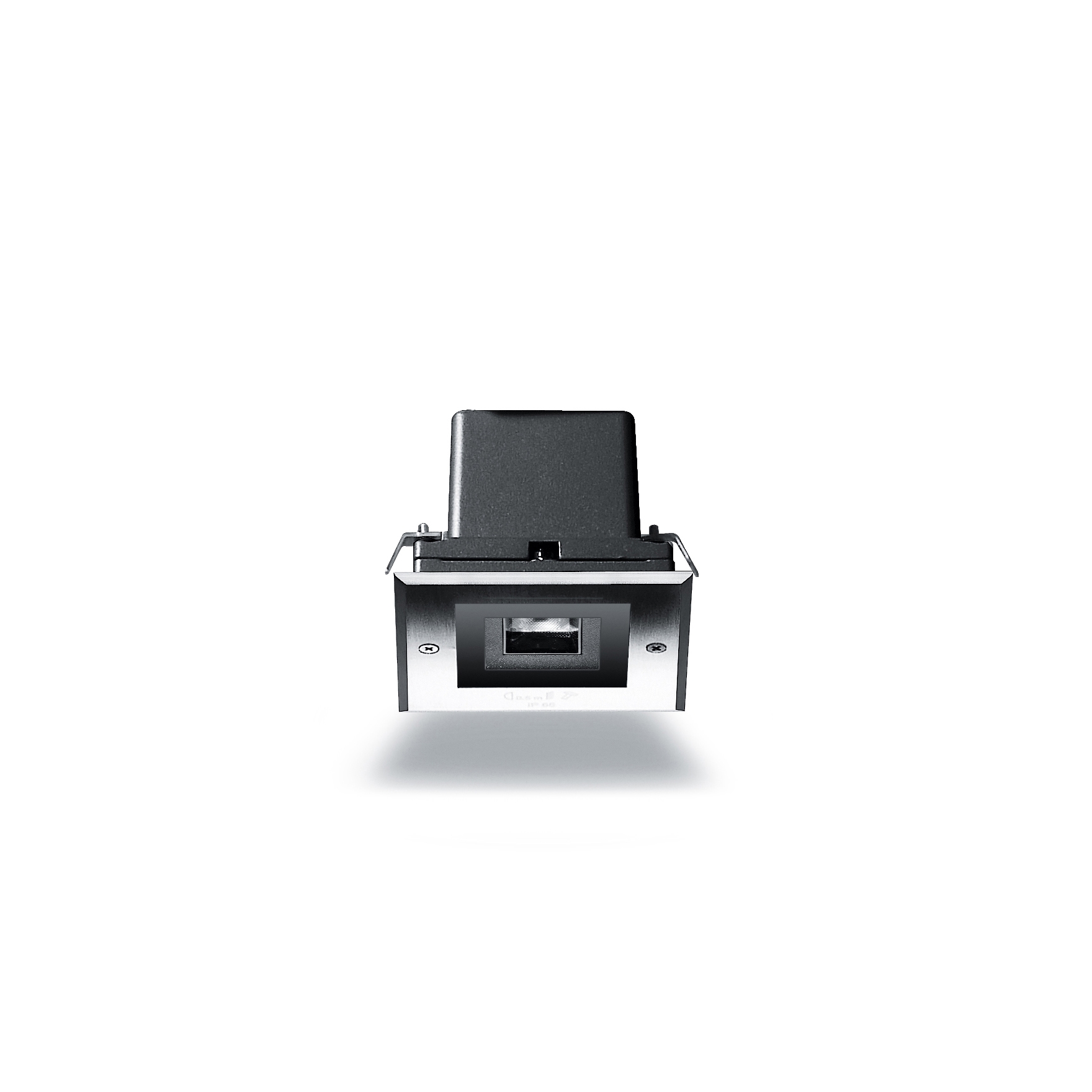 Mostrar el producto MicroZip dowlight comfort del fabricante Simes