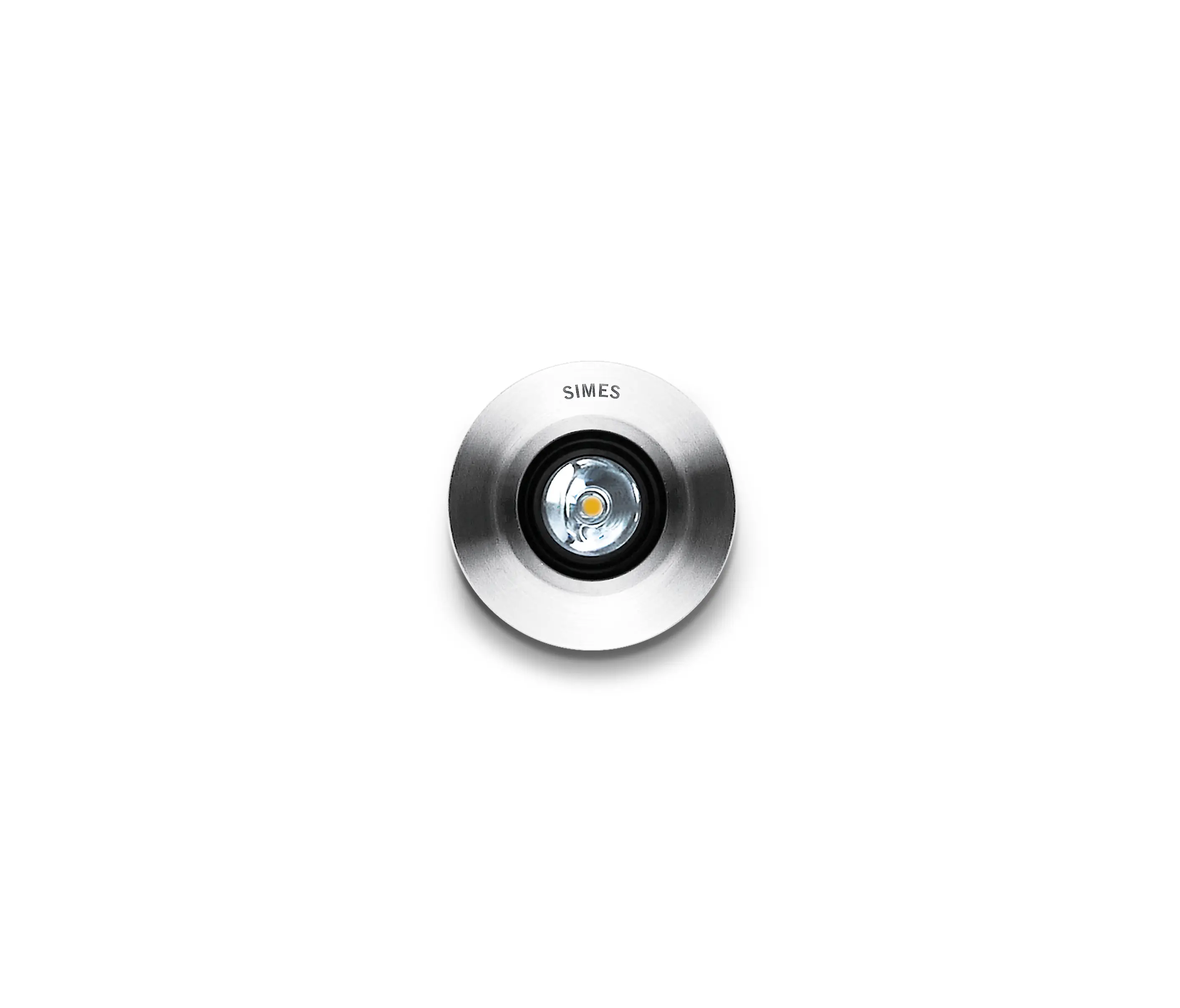 Simes - Nanoled Downlight Round 60mm