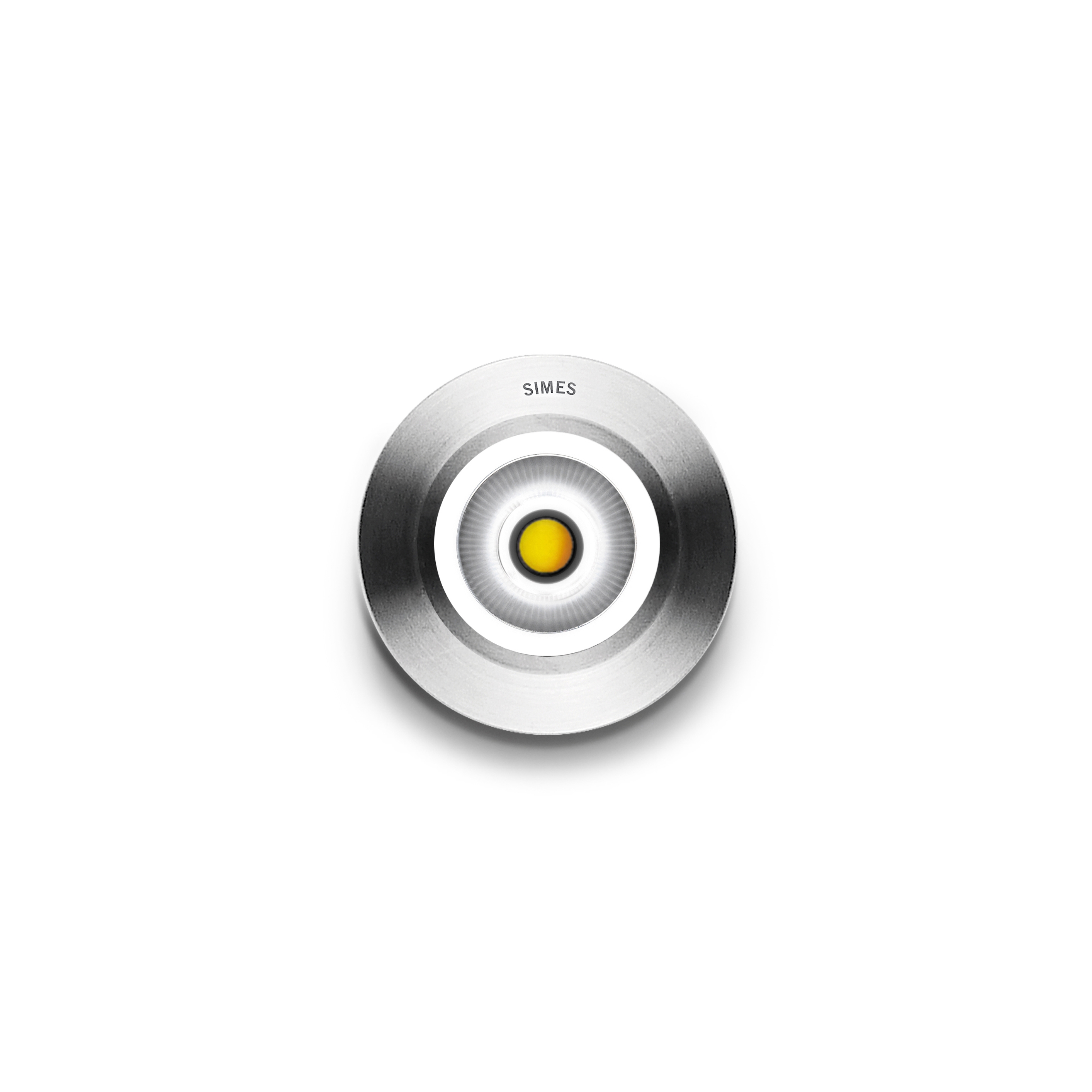 Mostrar el producto Nanoled Downlight Tondo 85mm del fabricante Simes