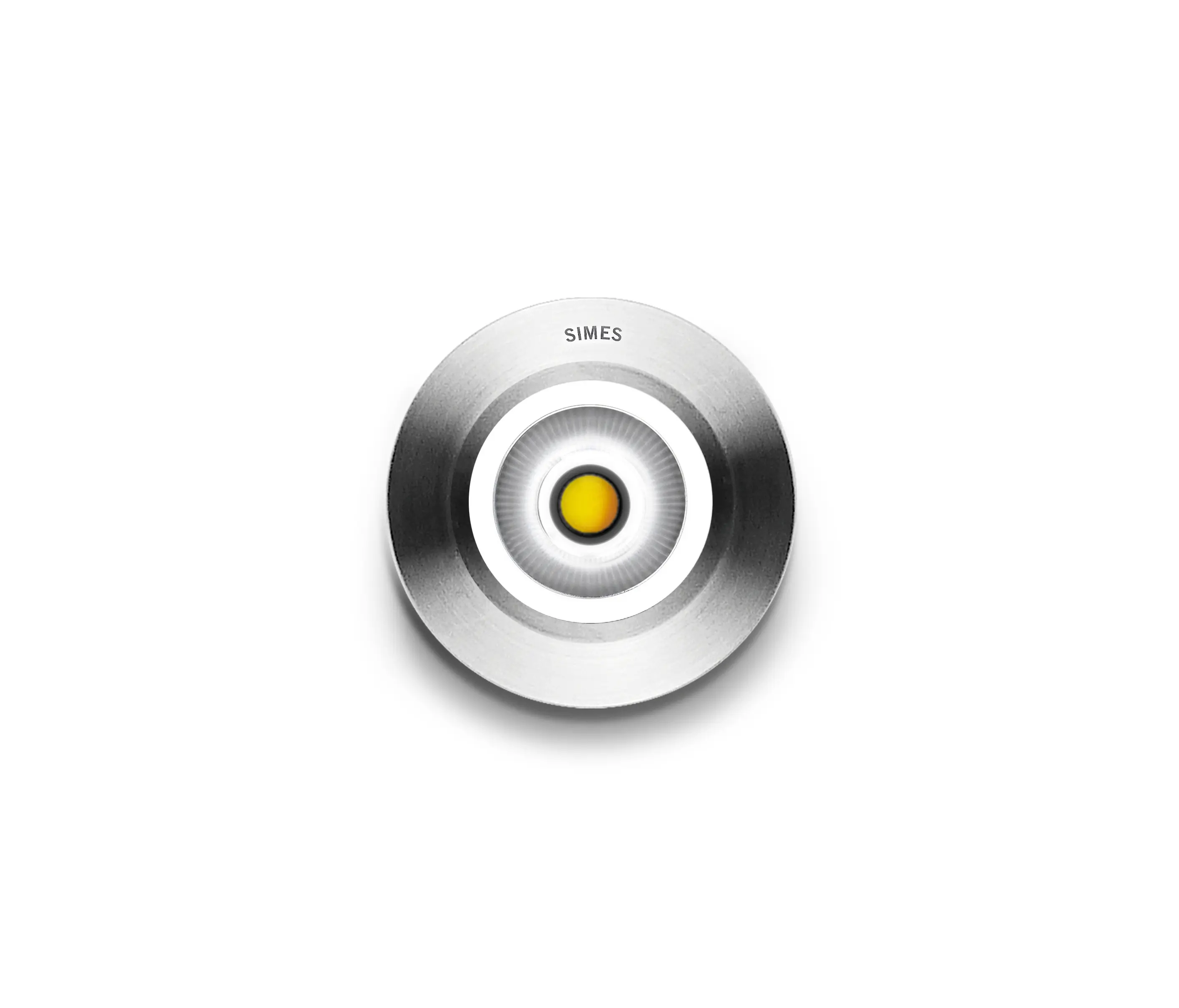 Simes - Nanoled Downlight Round 85mm