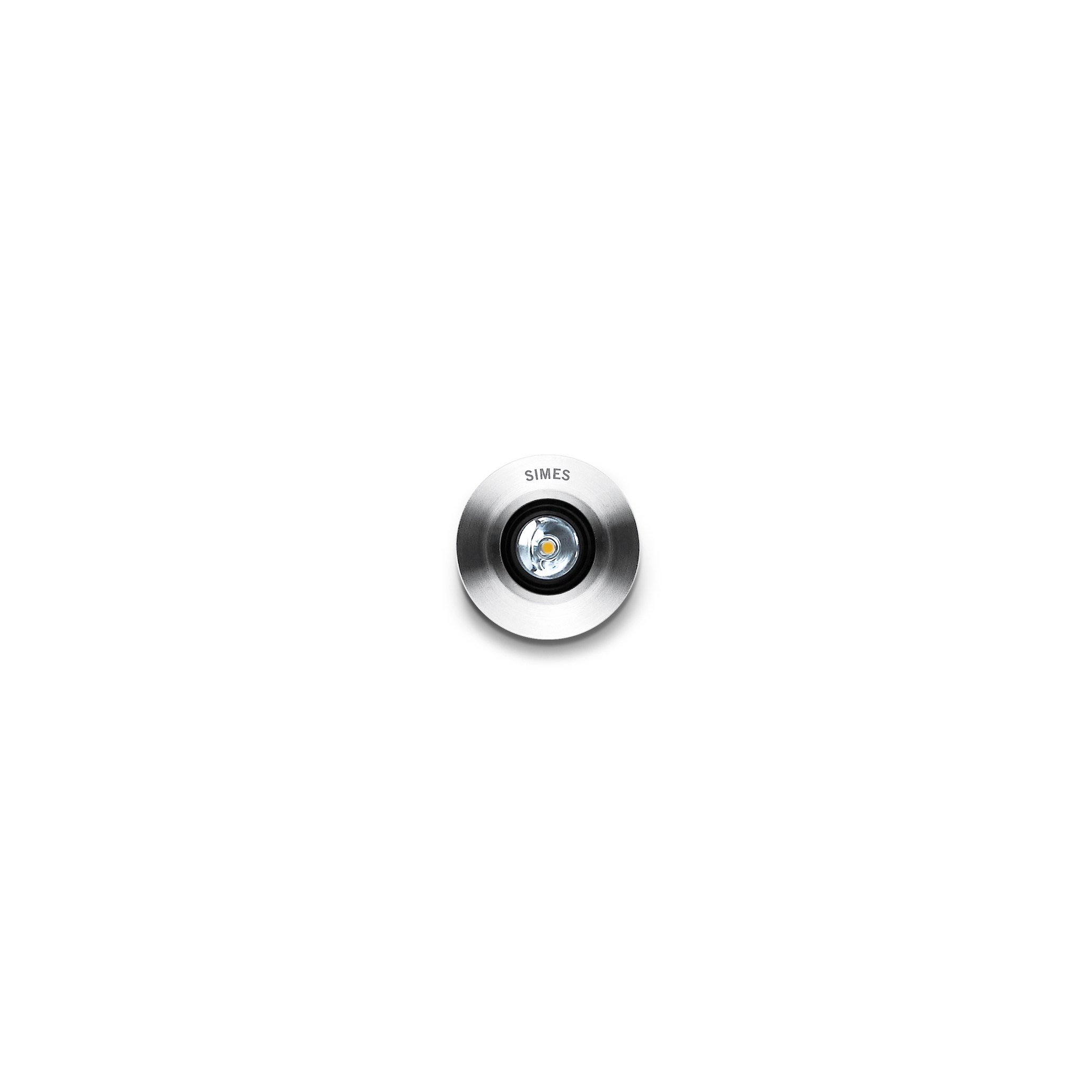 Display product Nanoled Walk-Over Round 30mm from manufacturer Simes