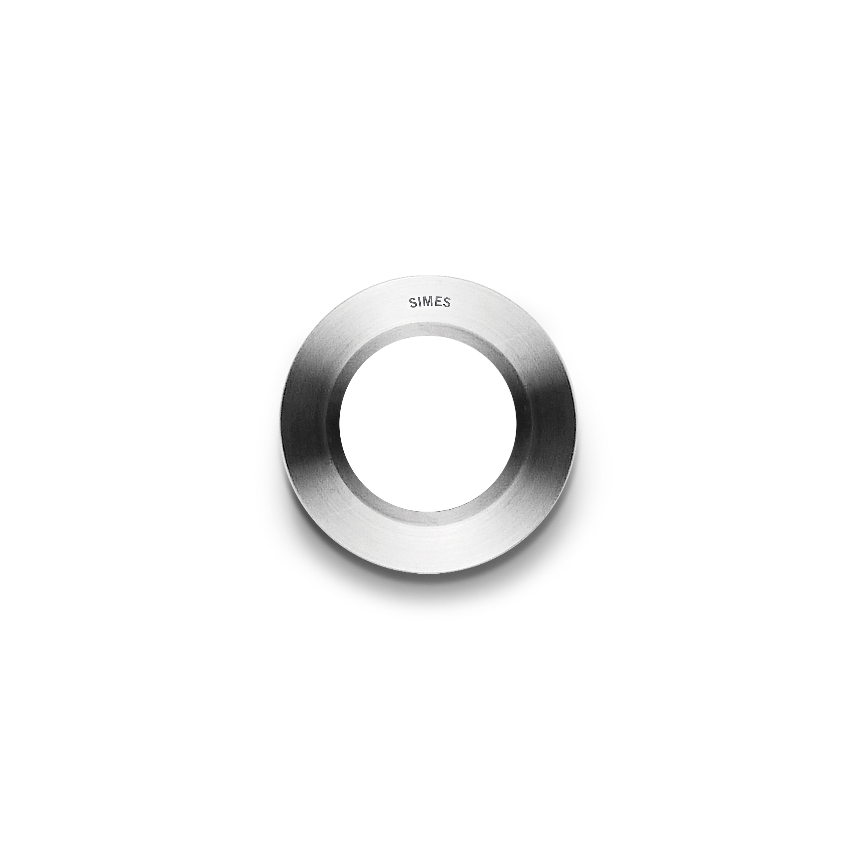 Display product Nanoled Walk-Over Round 85mm from manufacturer Simes