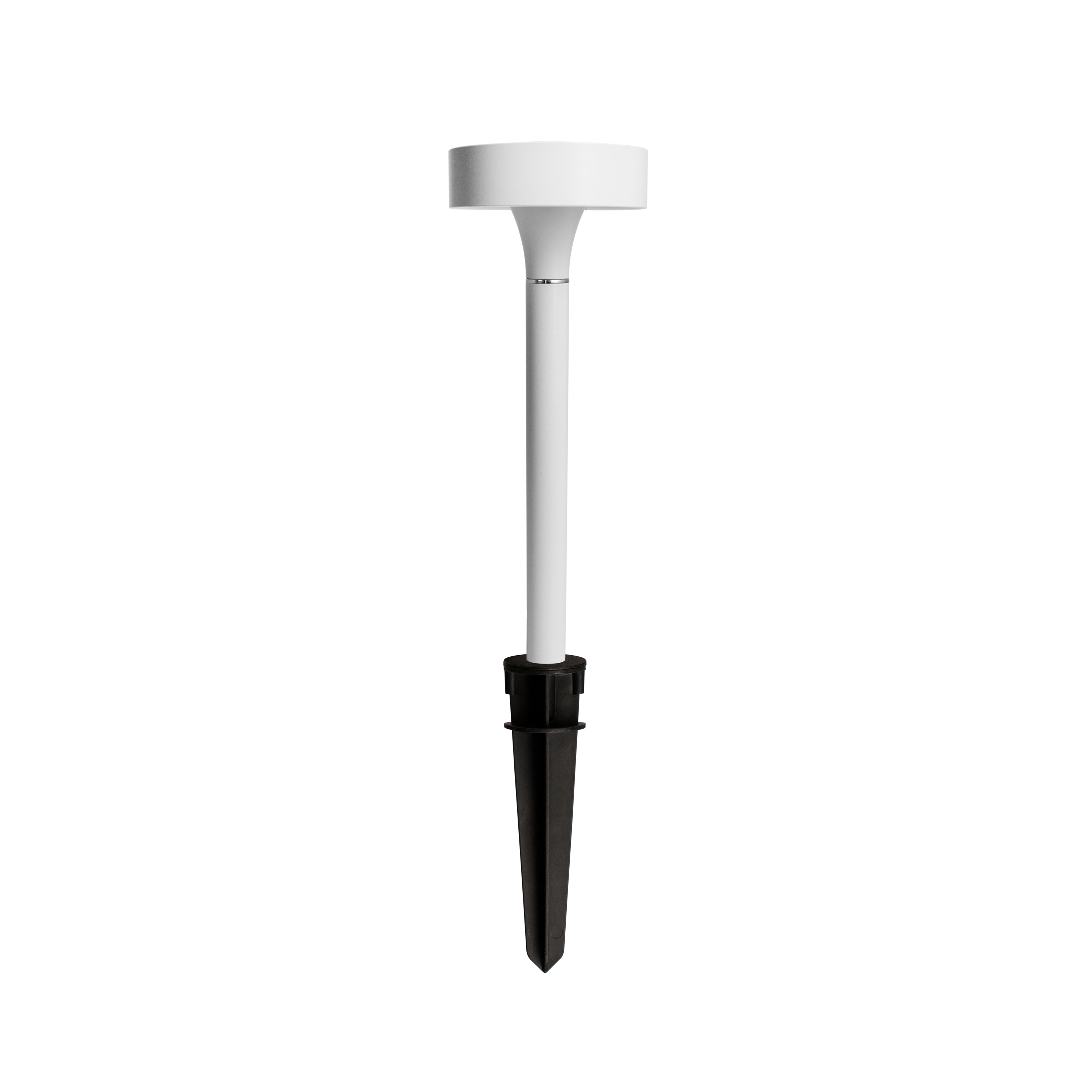 Display product Trés Jolie rechargeable moveable bollard from manufacturer Simes