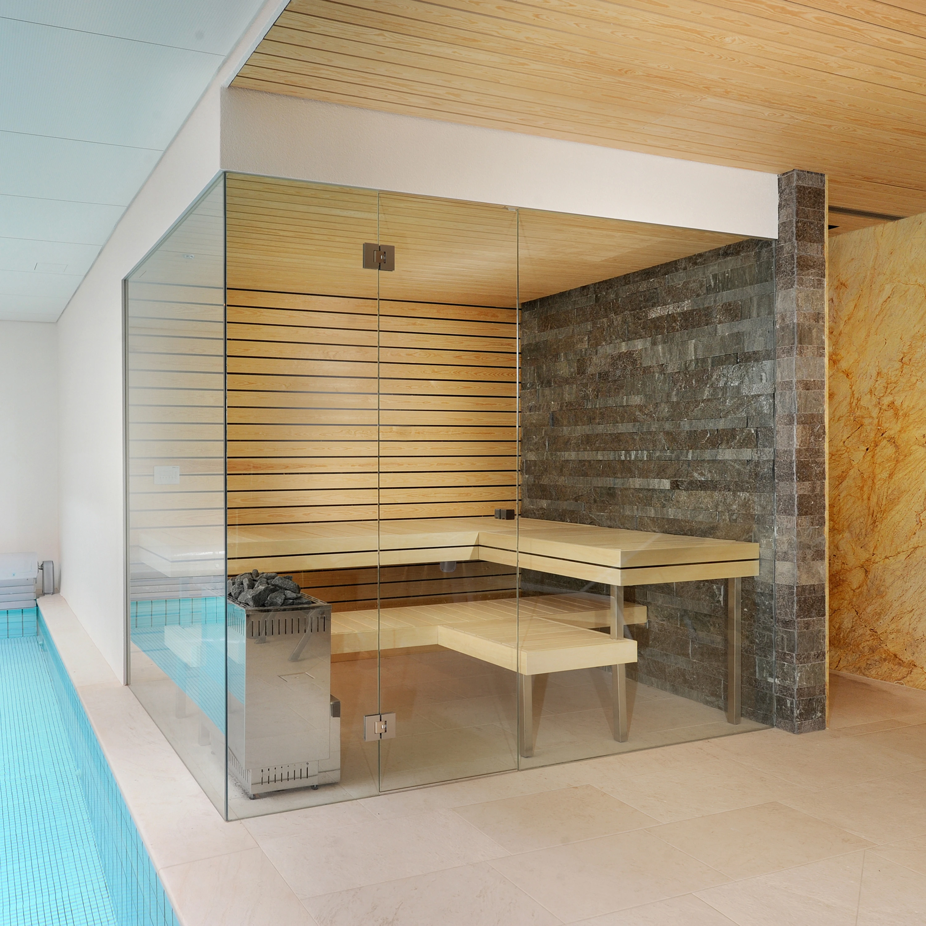 WELLNESS NACH MASS
