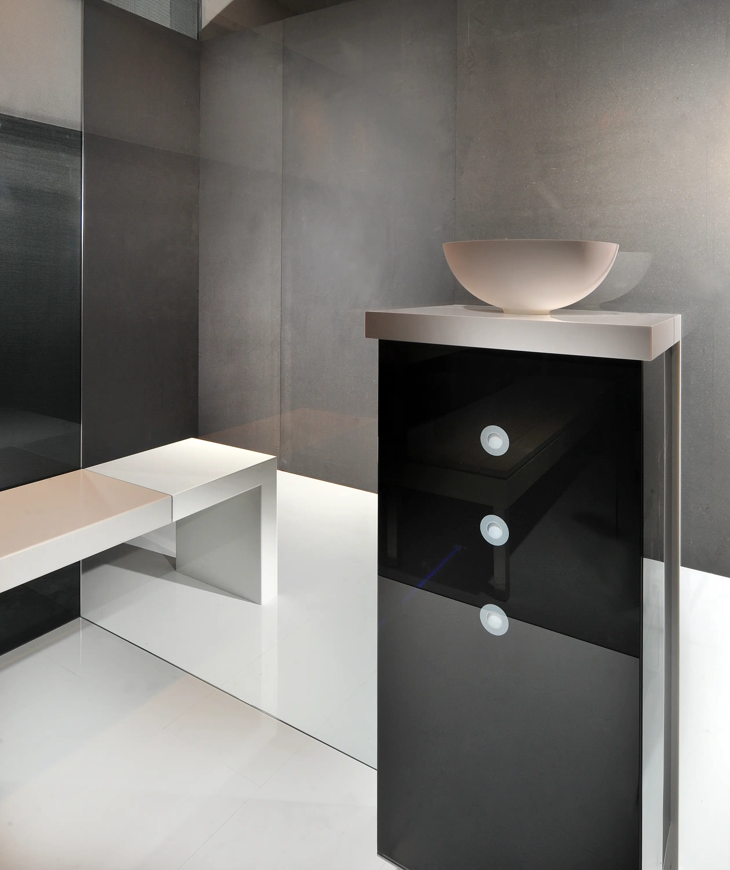 Küng Wellness - Dampfbad