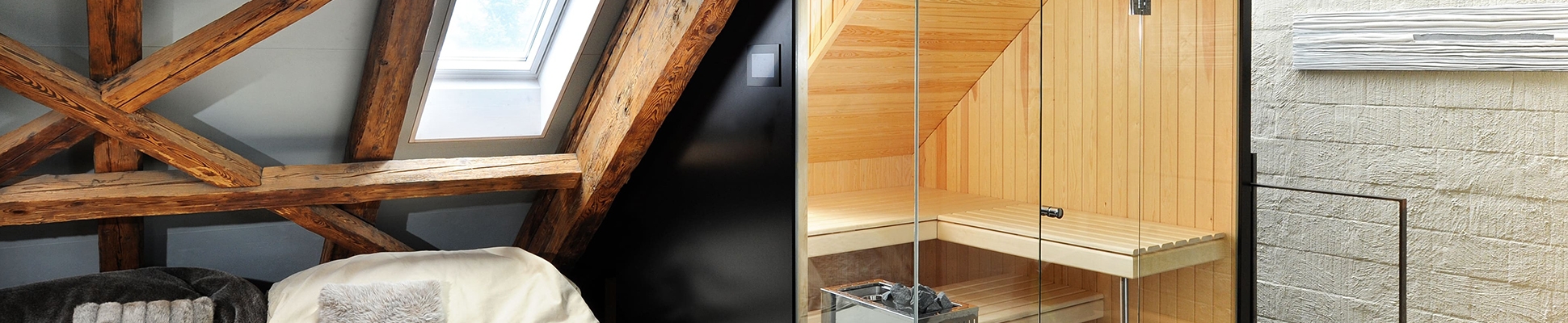 Scopri il mondo del produttore Küng Wellness