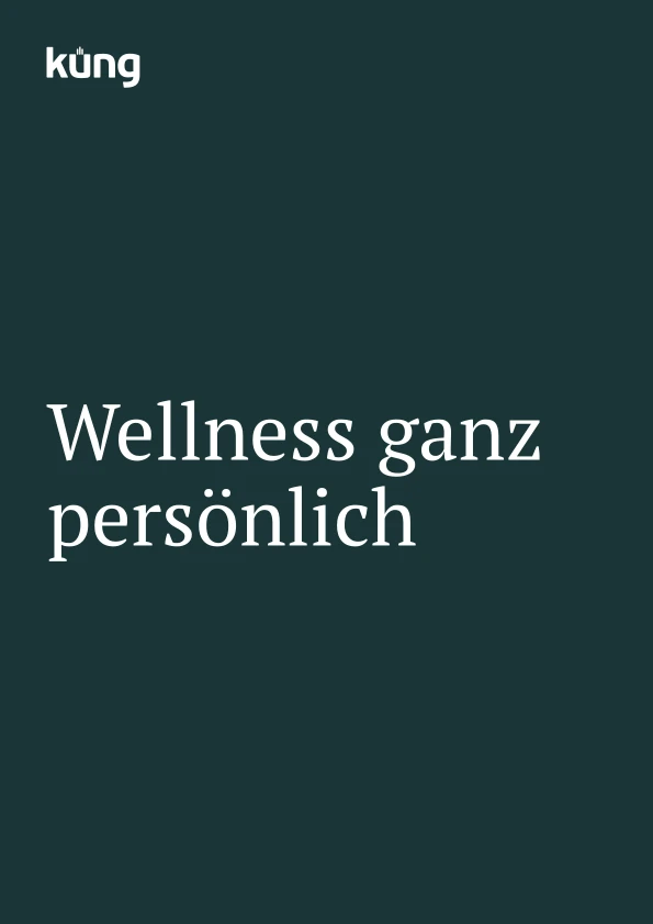 Preview image for the file Wellness made personal 2025