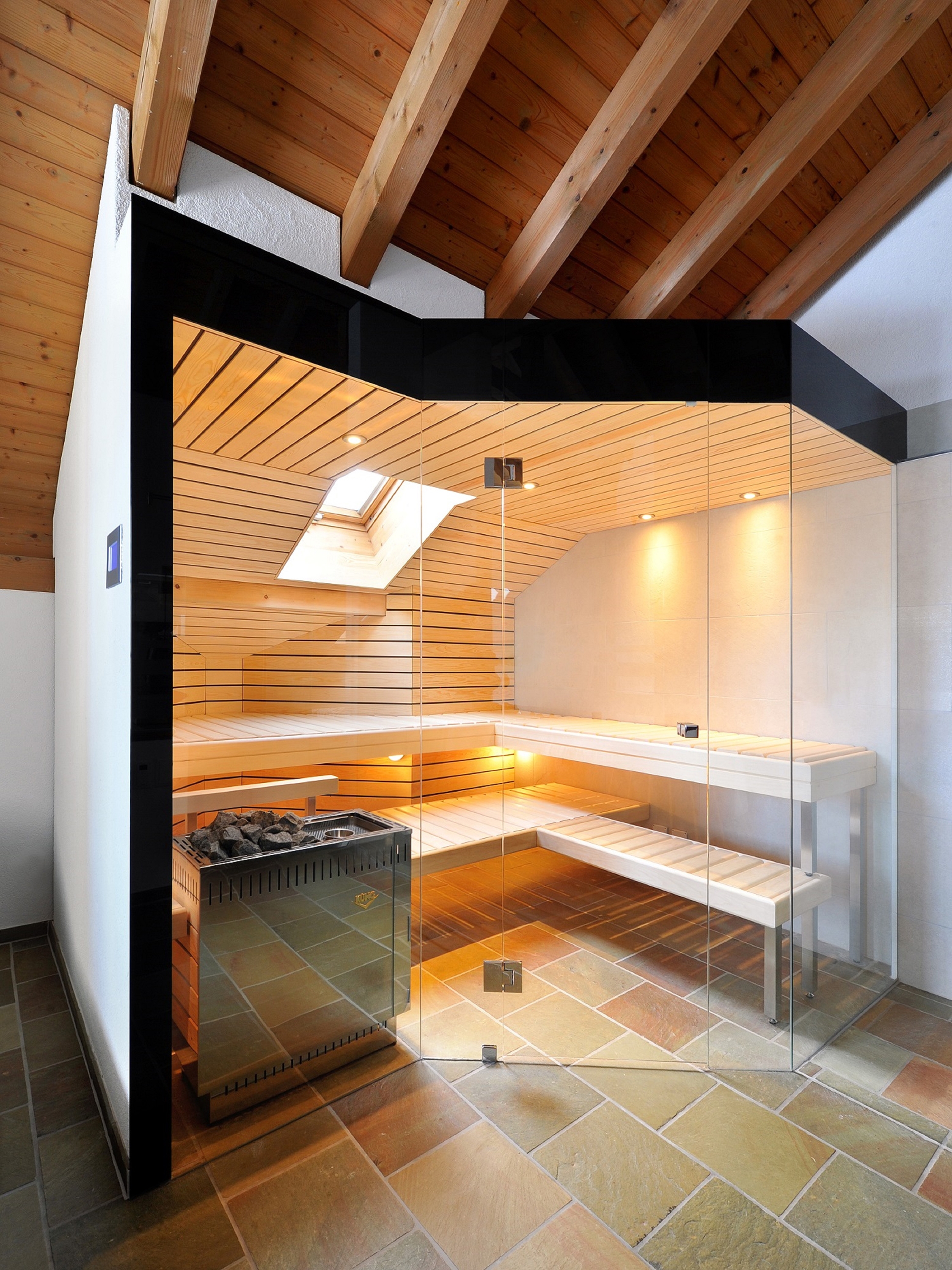 Browse products for category Infrared saunas
