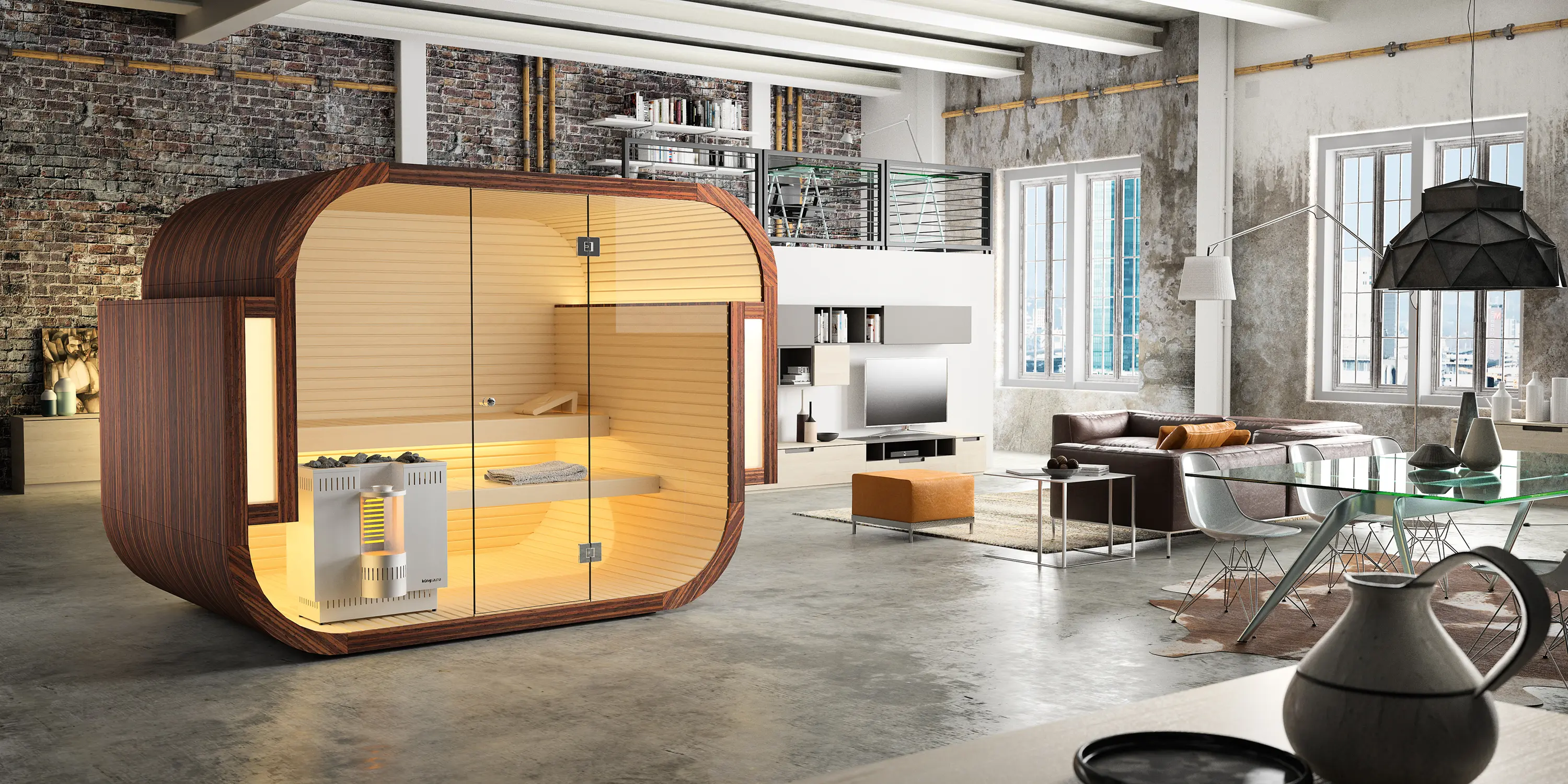 Küng Wellness - Swing