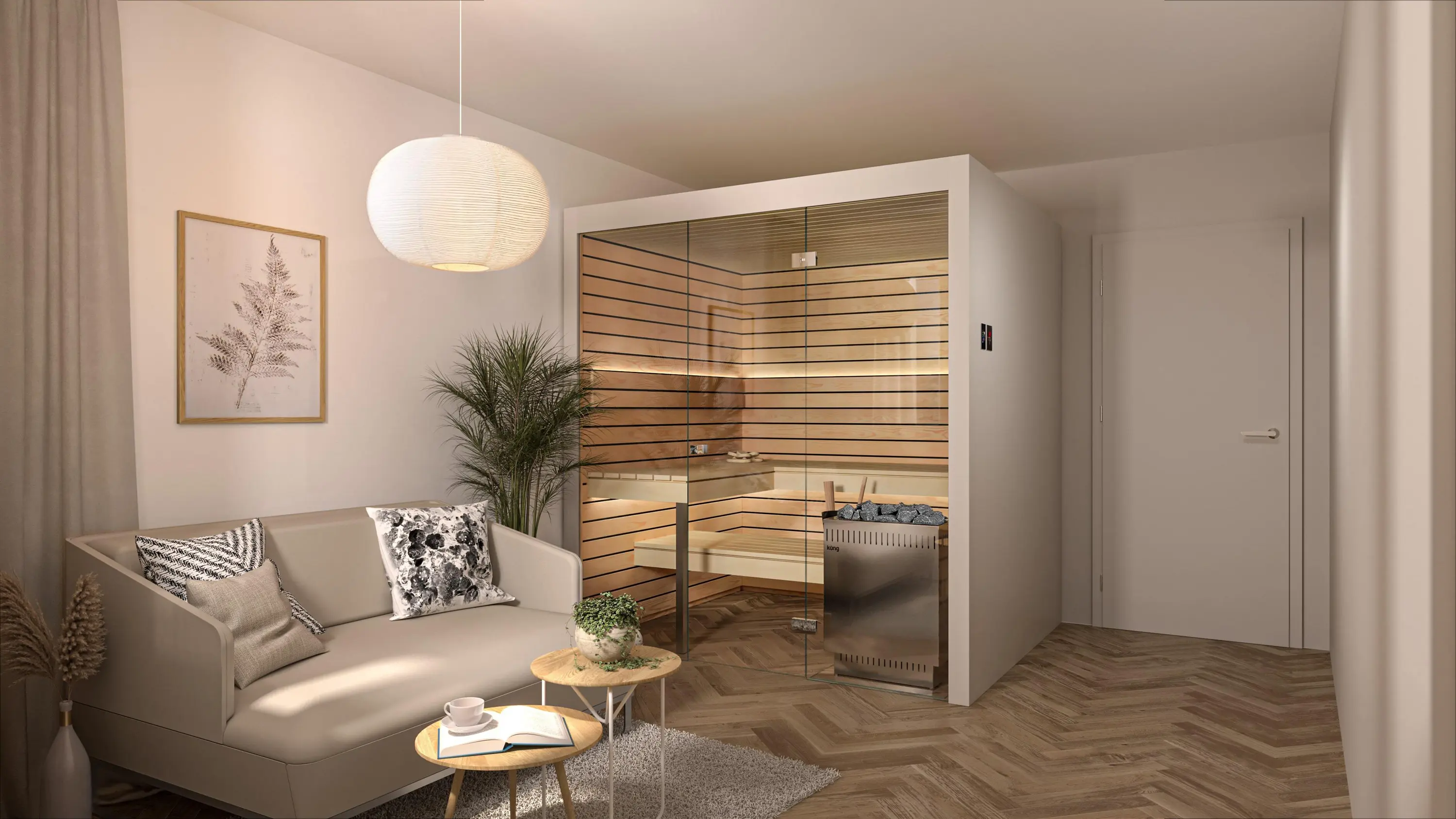 Küng Wellness - Priva